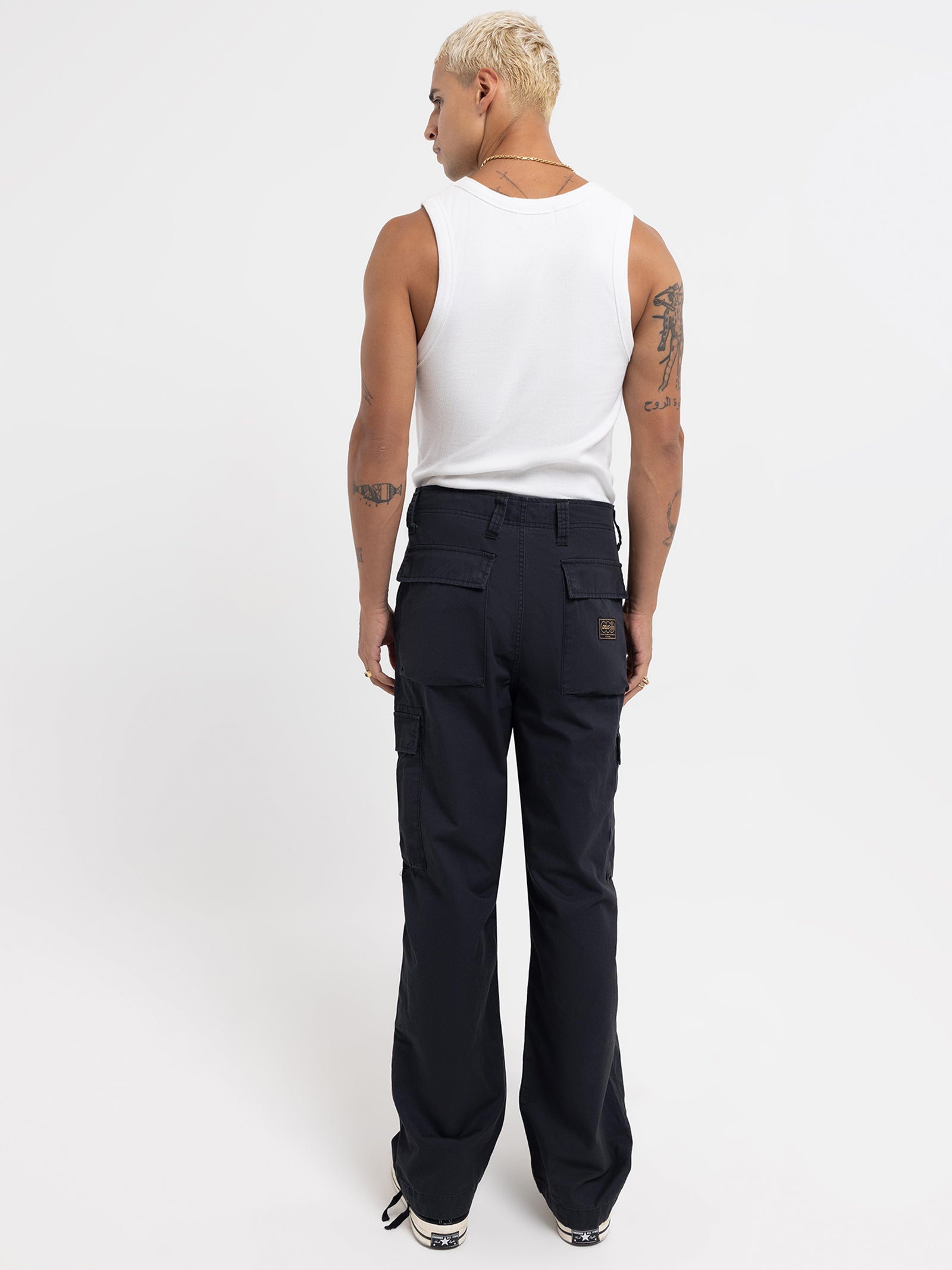 Unite Cargo Pant