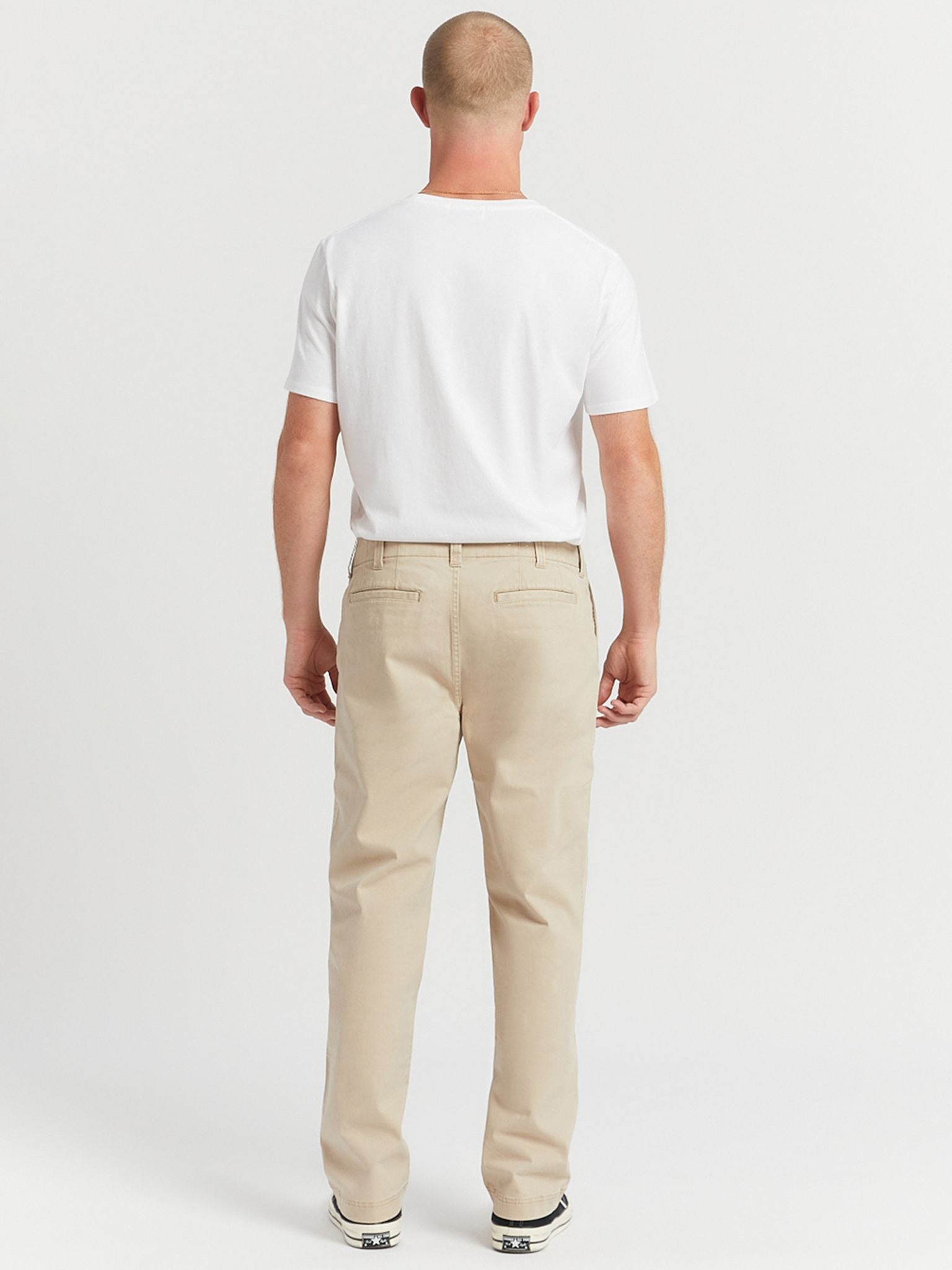 Jasper Smart Pant