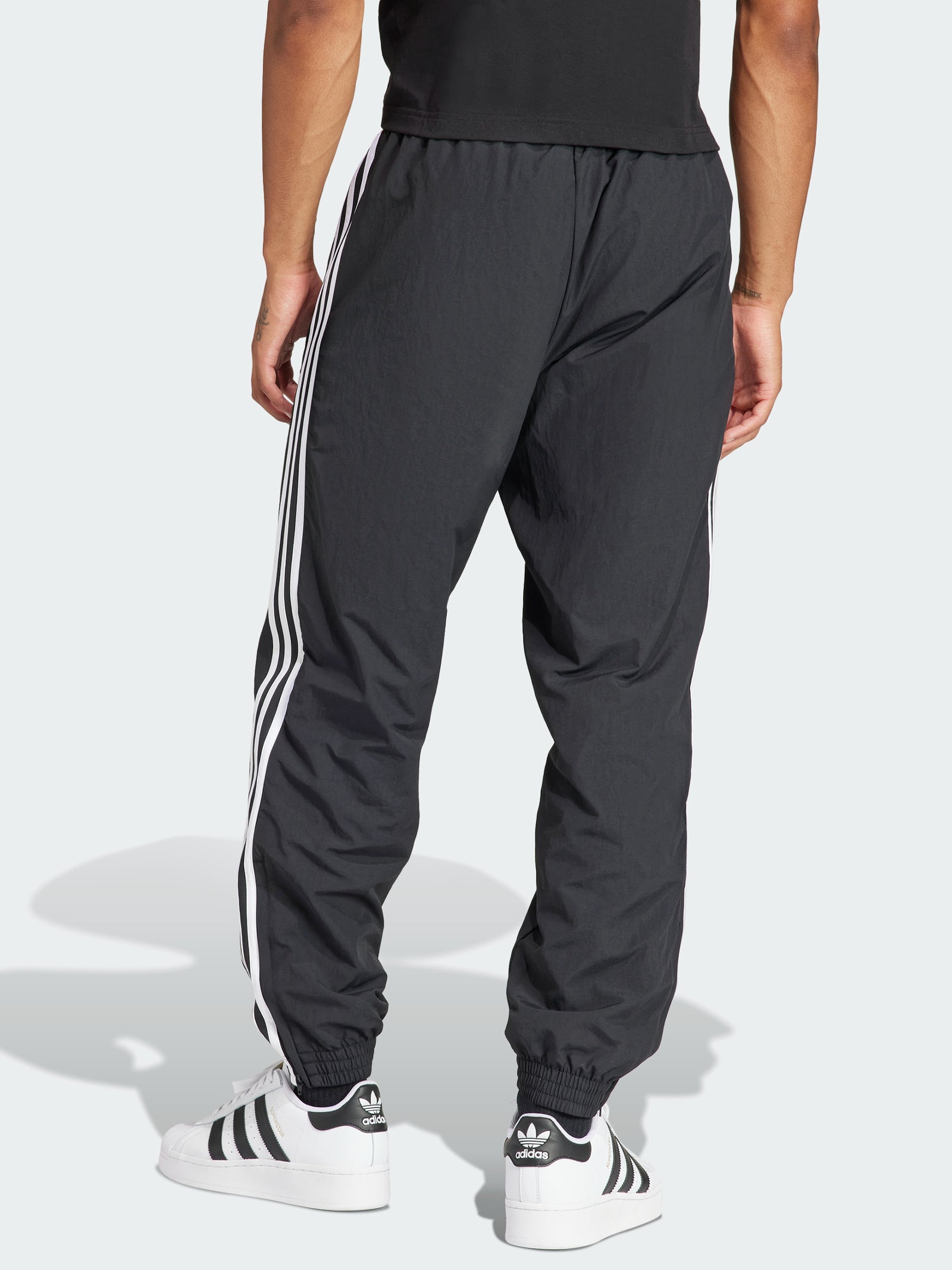 Adicolor Woven Firebird Track Pants