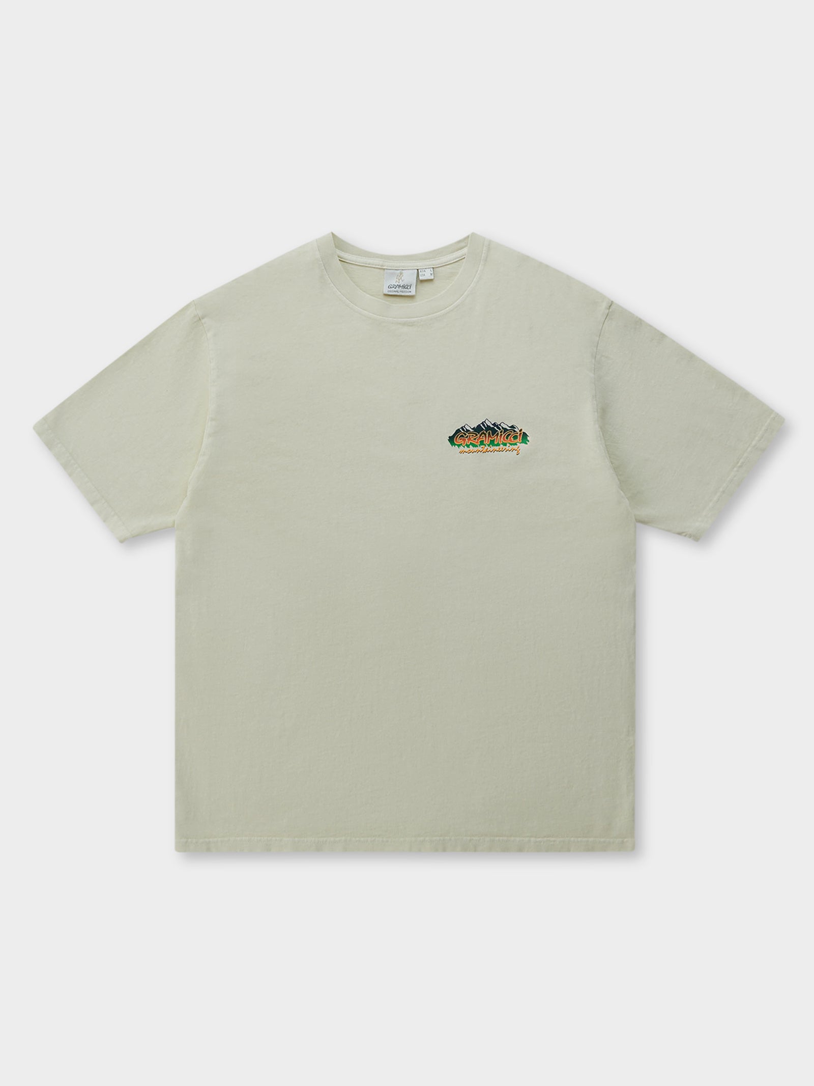 Mountaineering Tee