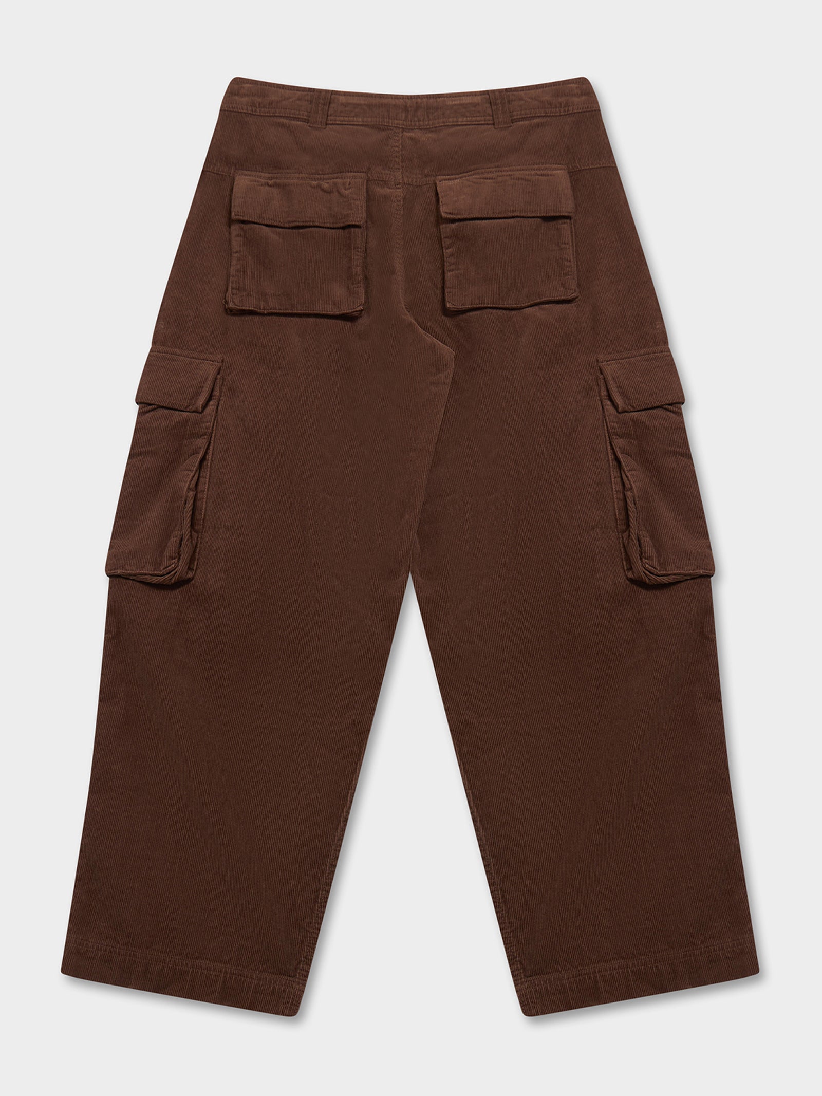 Virgil Cord Cargo Pants