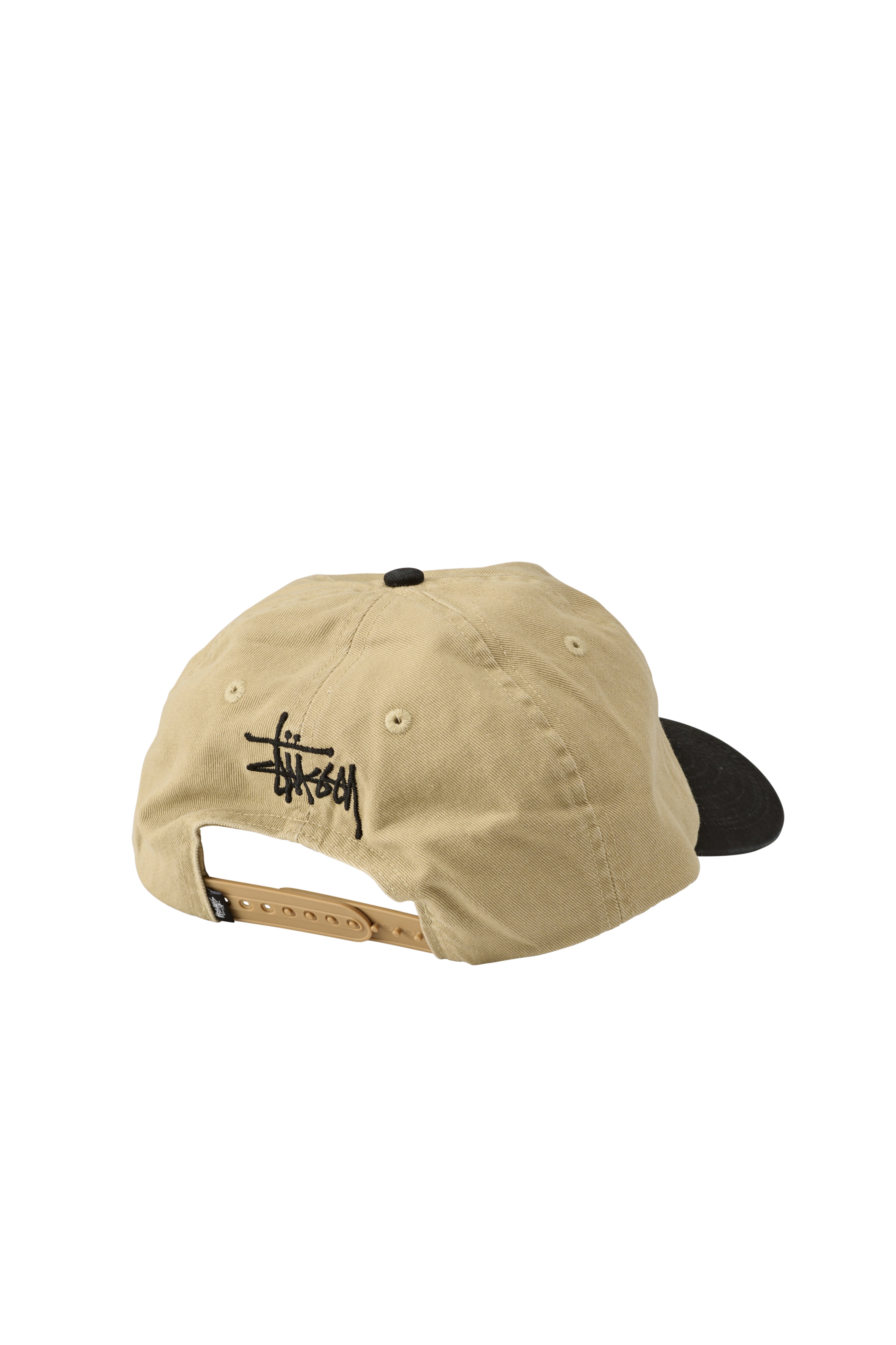 Vintage Low Pro Cap