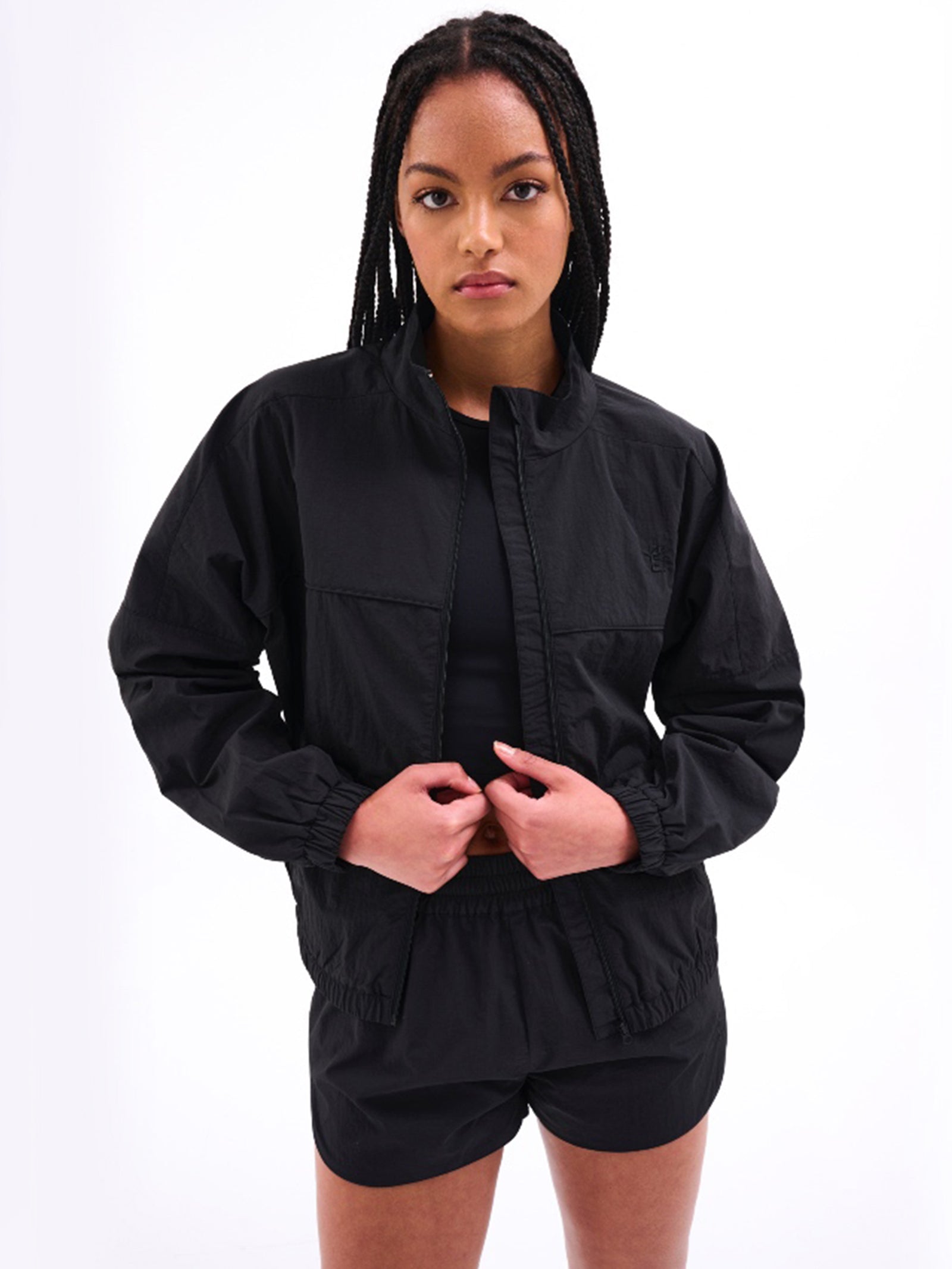 Redline Jacket