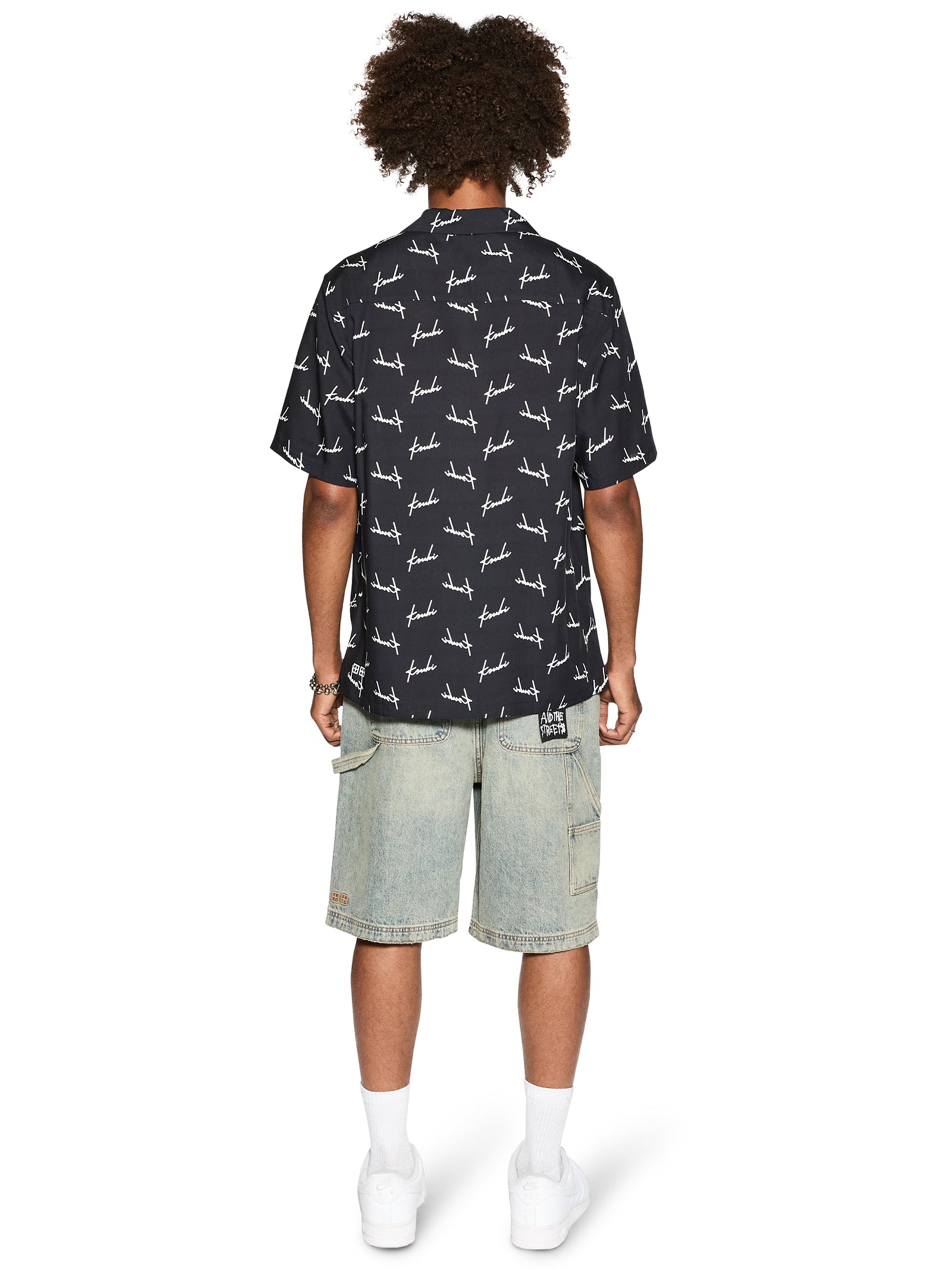 Skript Resort Shirt