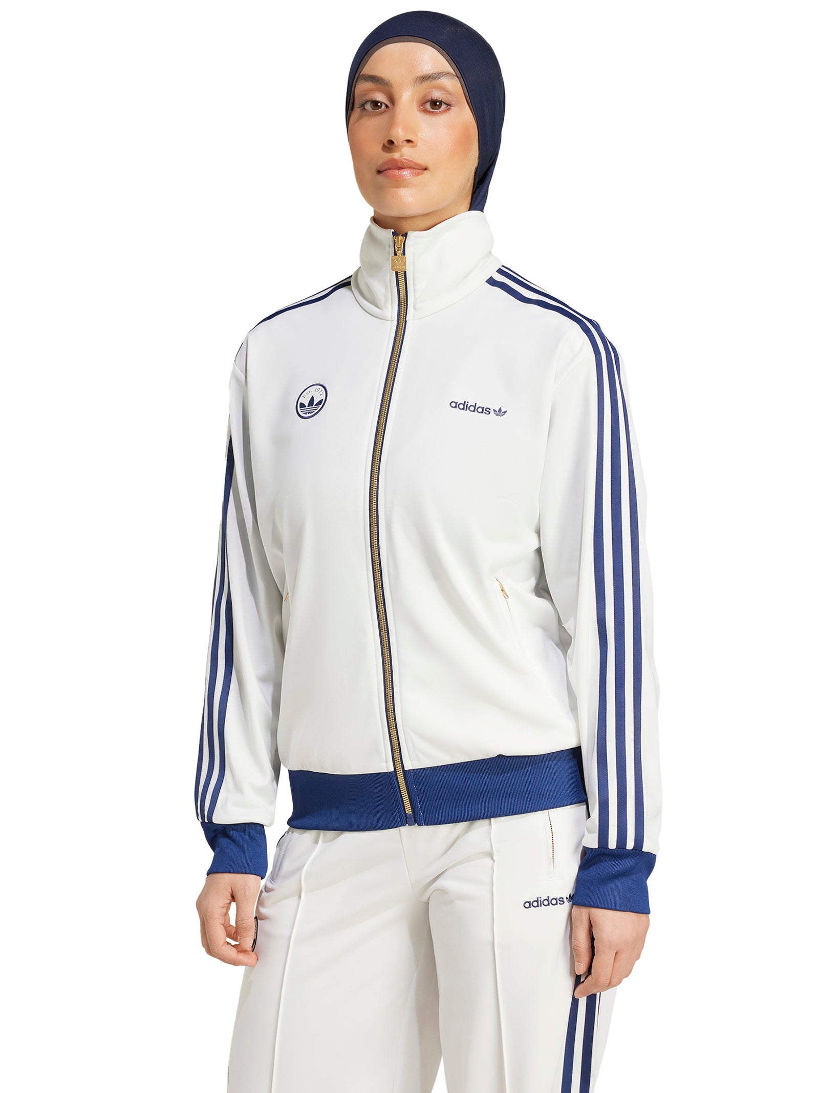 Firebird Track Jacket