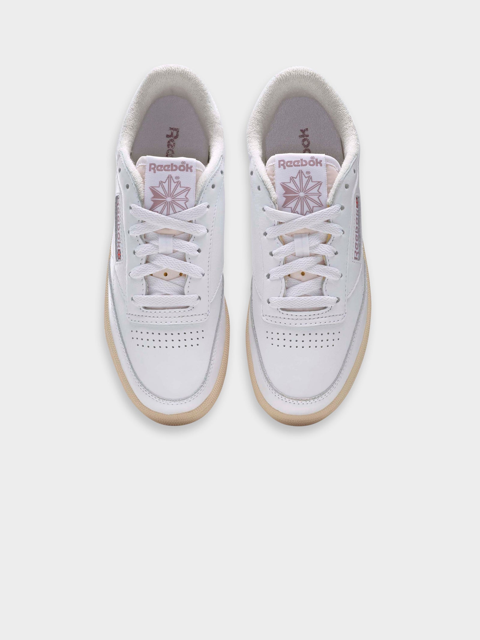 Womens  Club C 85 Sneakers