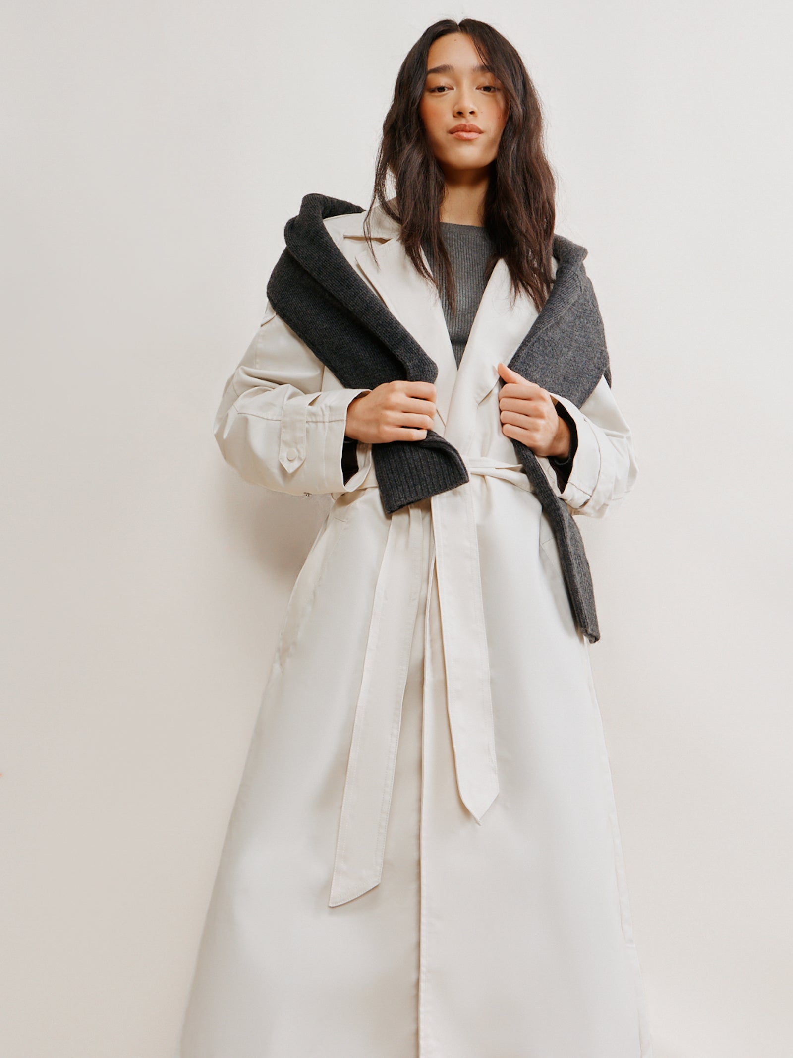 Frieda Trench