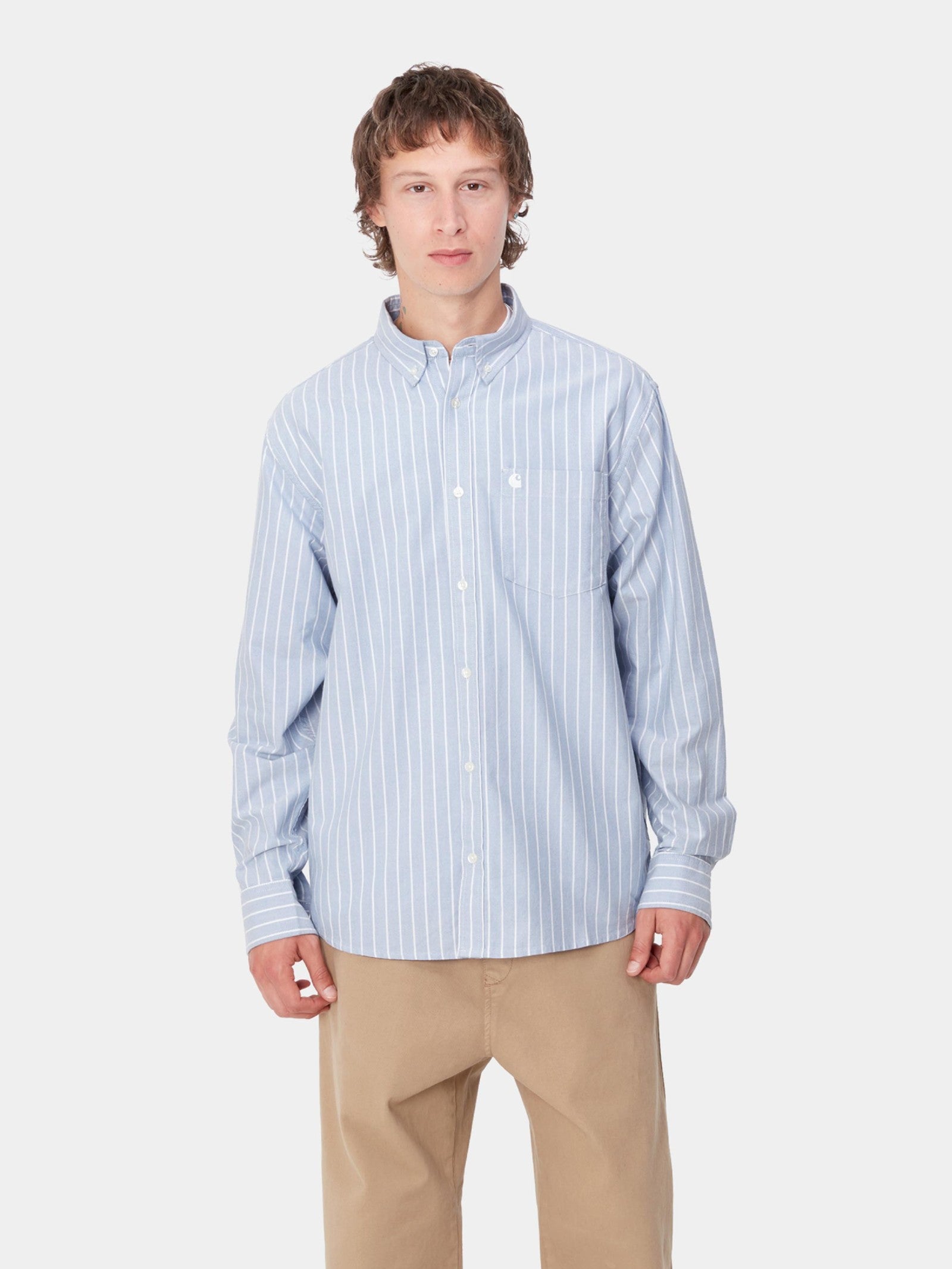 L/S Dowlen Shirt