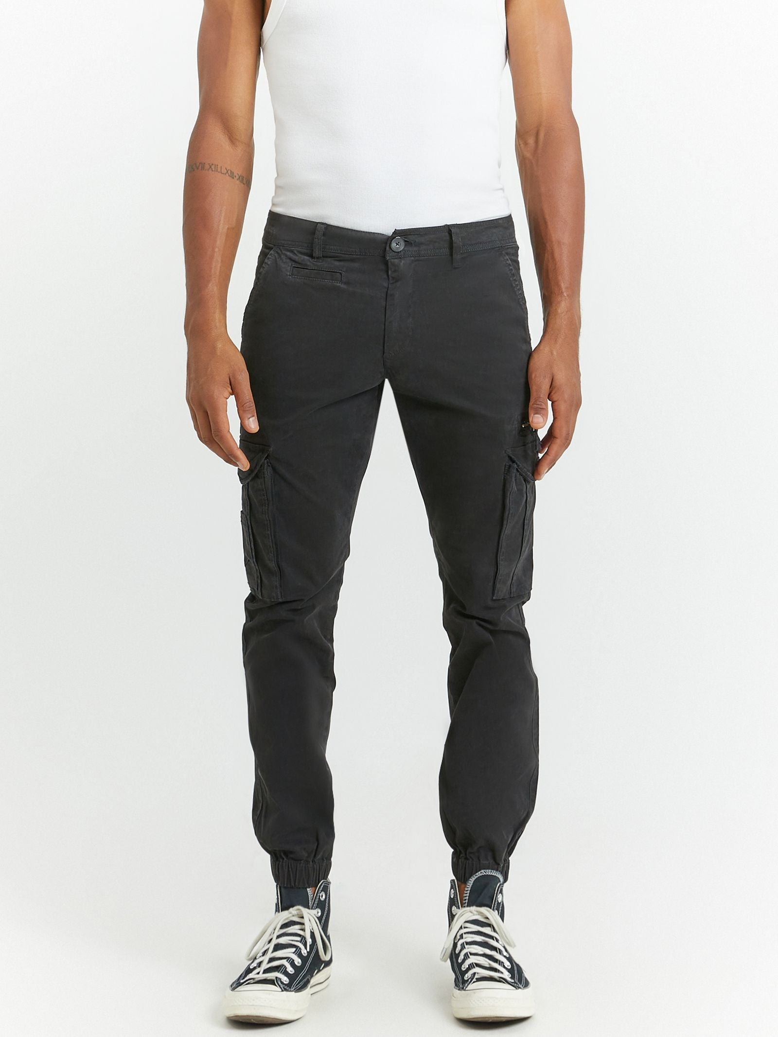 Eagle Cargo Pants