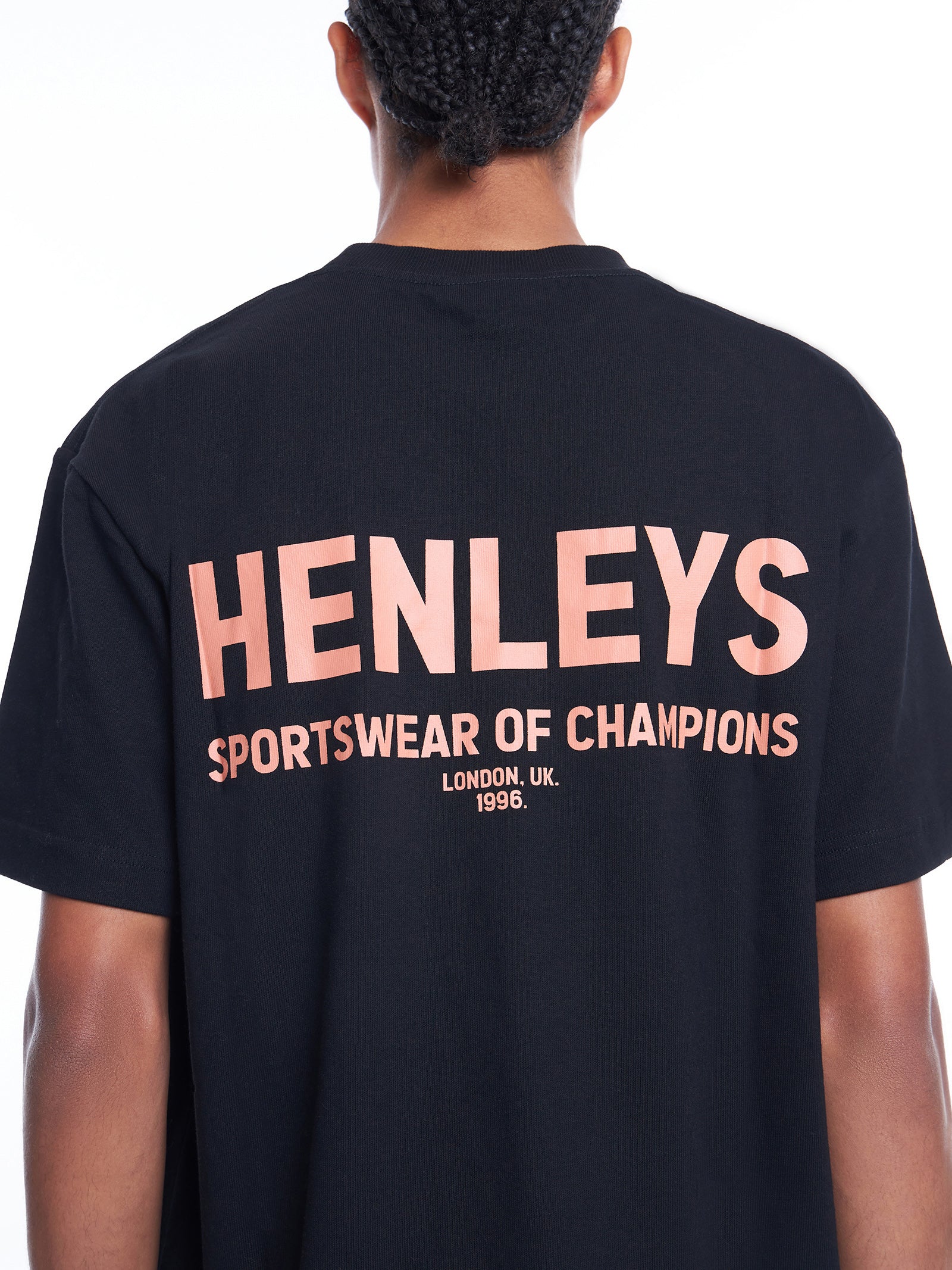 Champions T-Shirt