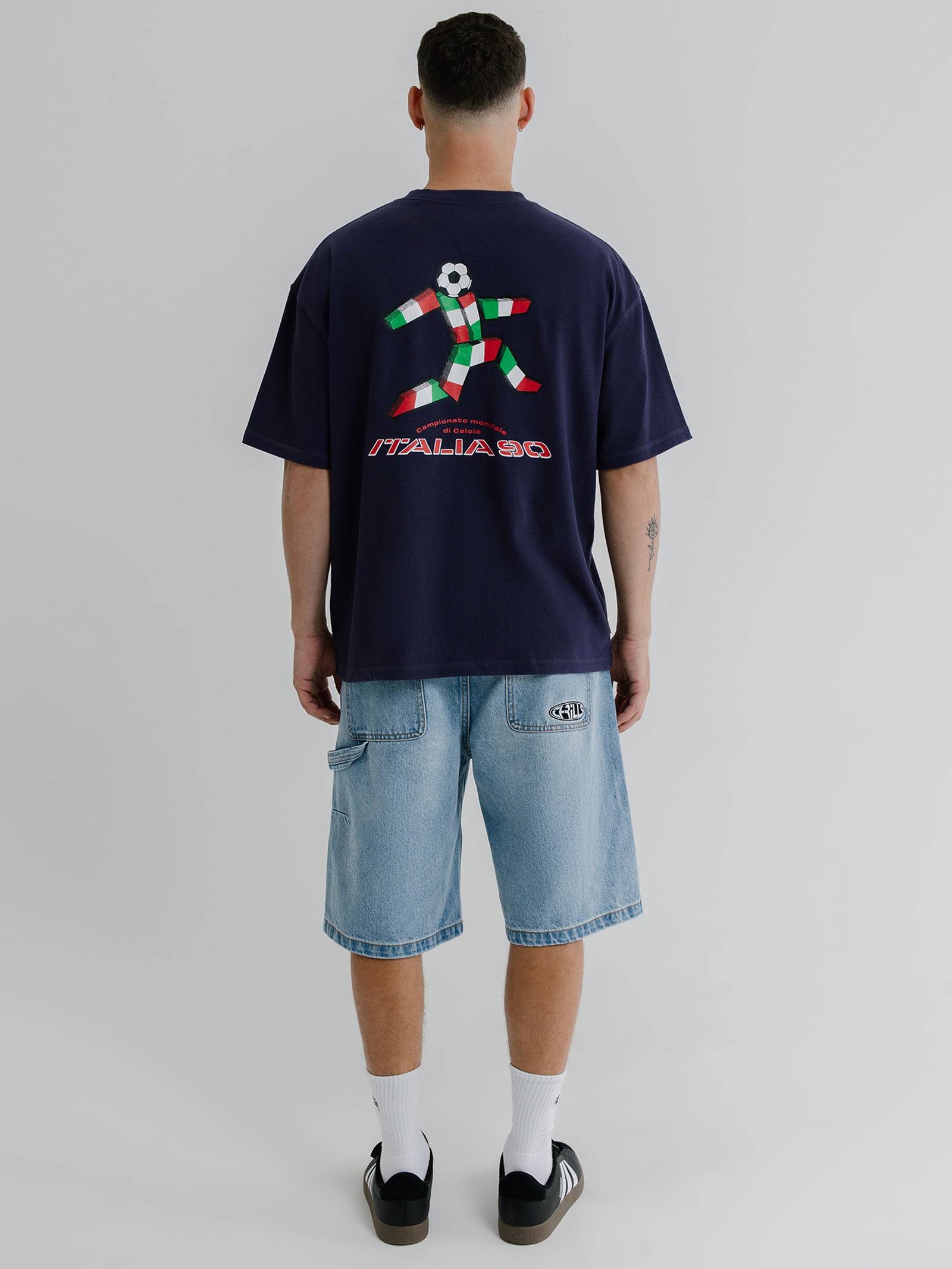 Italia 90 T-Shirt