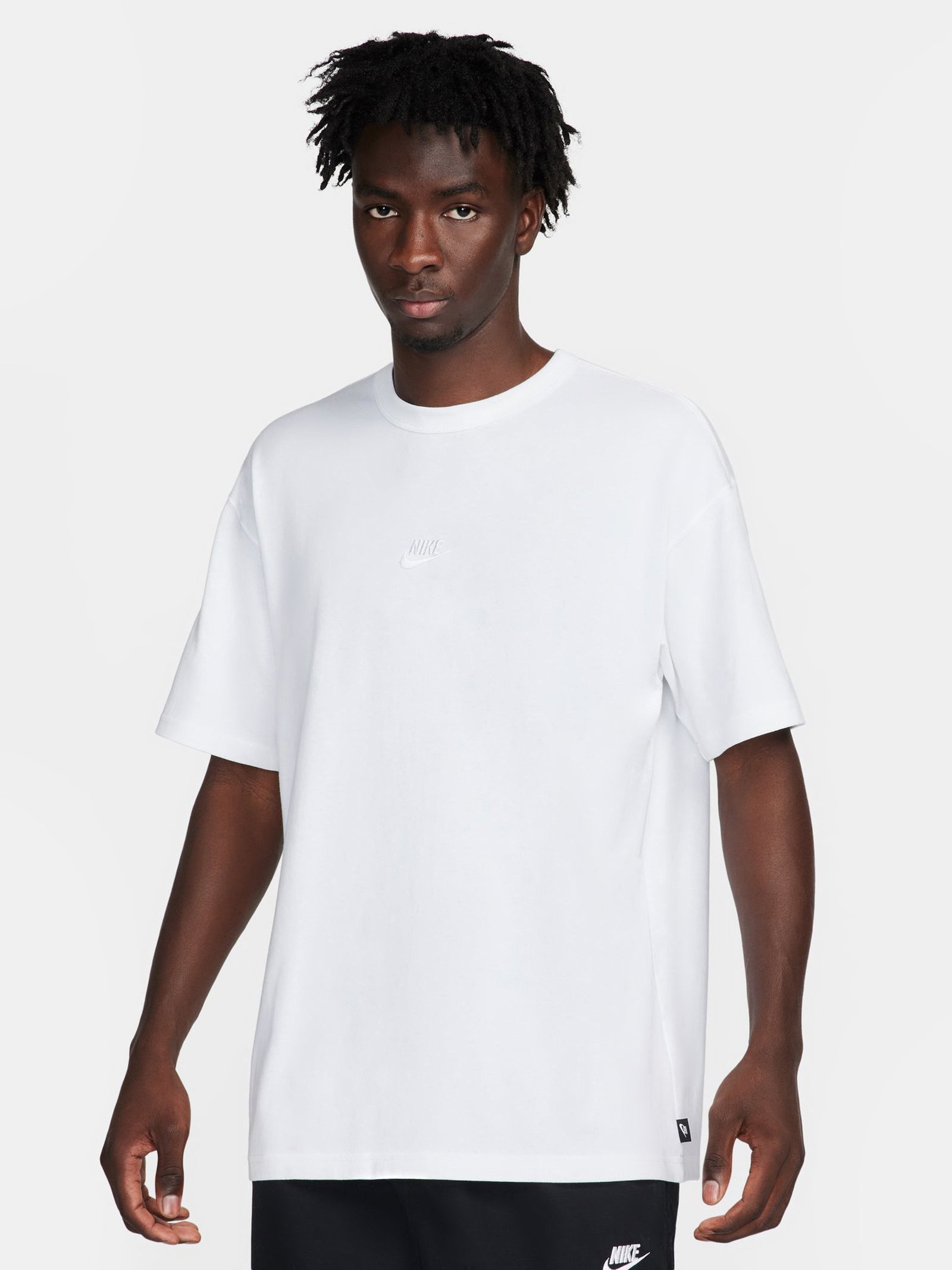 Sportswear Premium Essentials T-Shirt in White