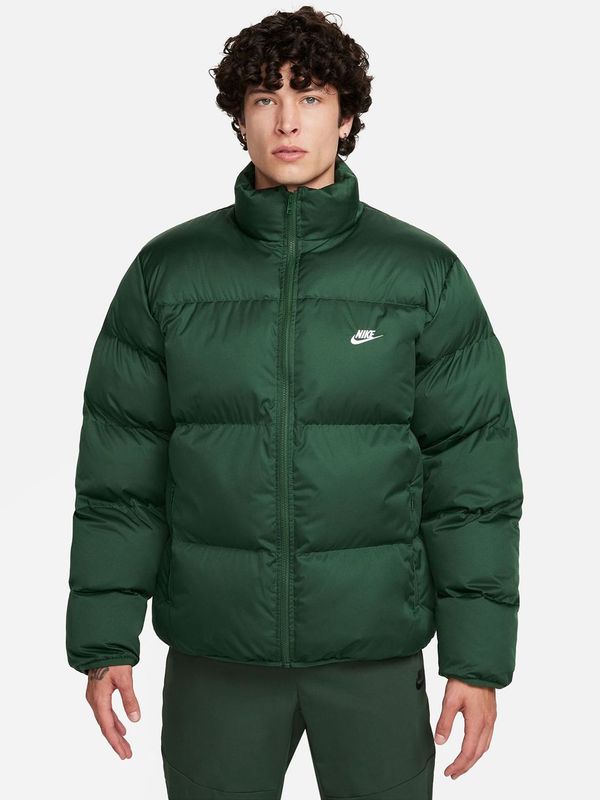 Sportswear Puffer Jacket