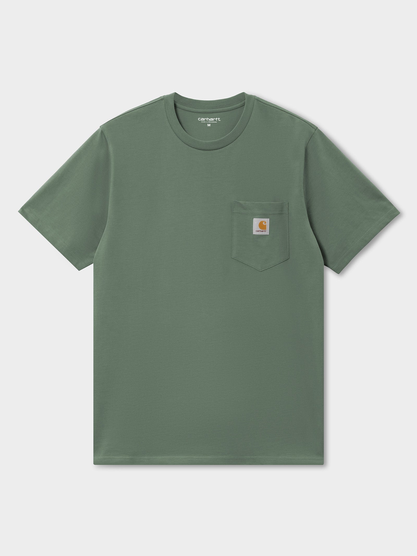 Pocket T-Shirt