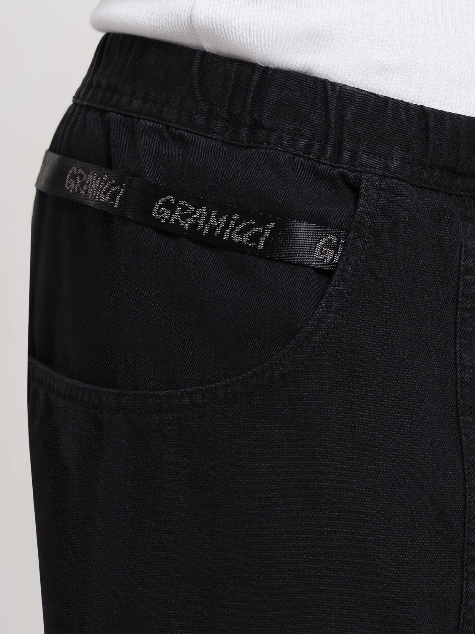 Gadget Pants in Black