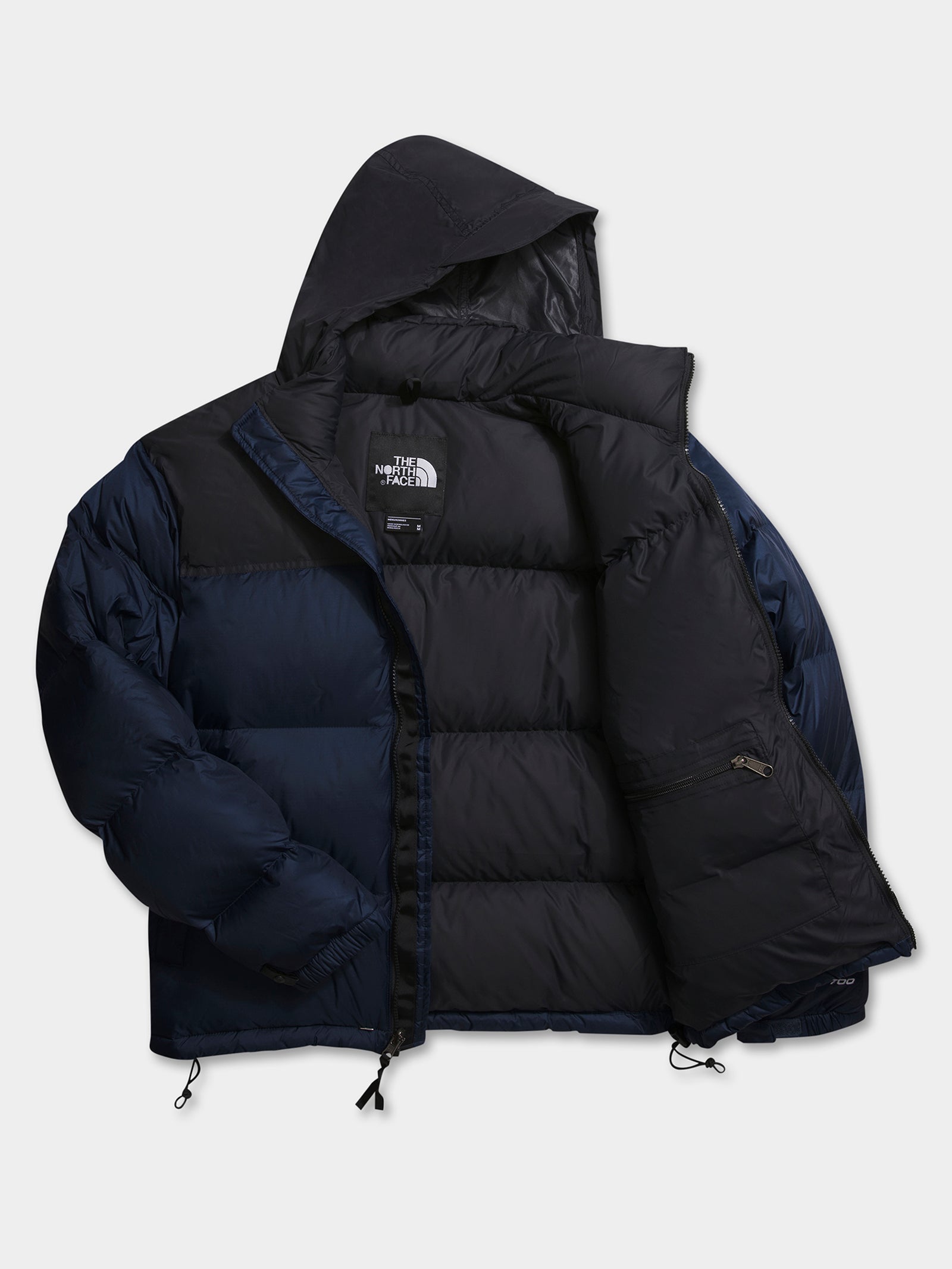 1996 Retro Nuptse Jacket