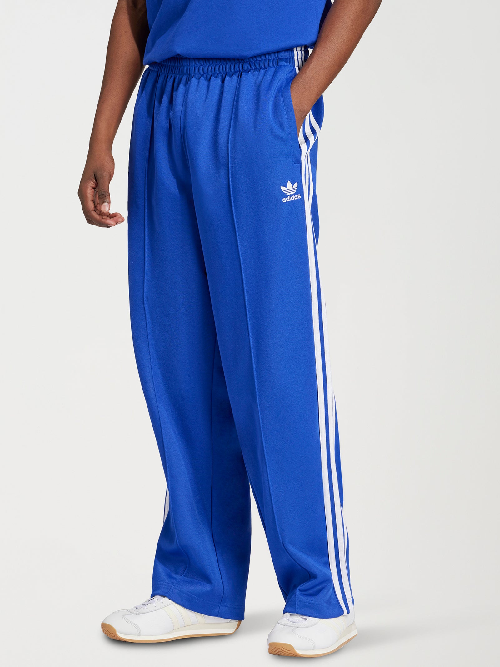 Baggy Track Pants