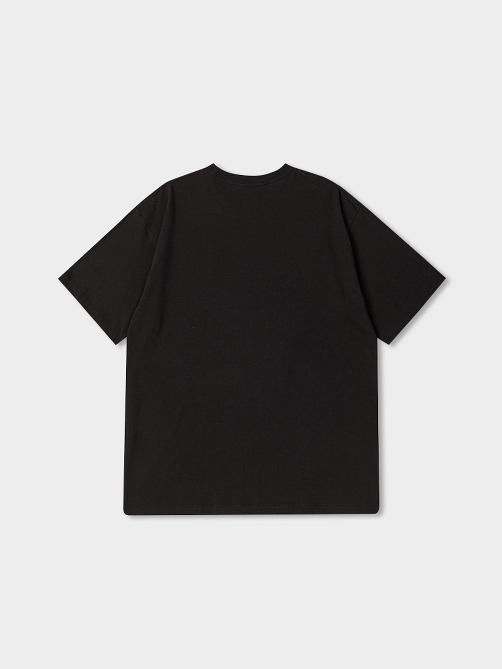 Connect Logo Basic T-Shirt