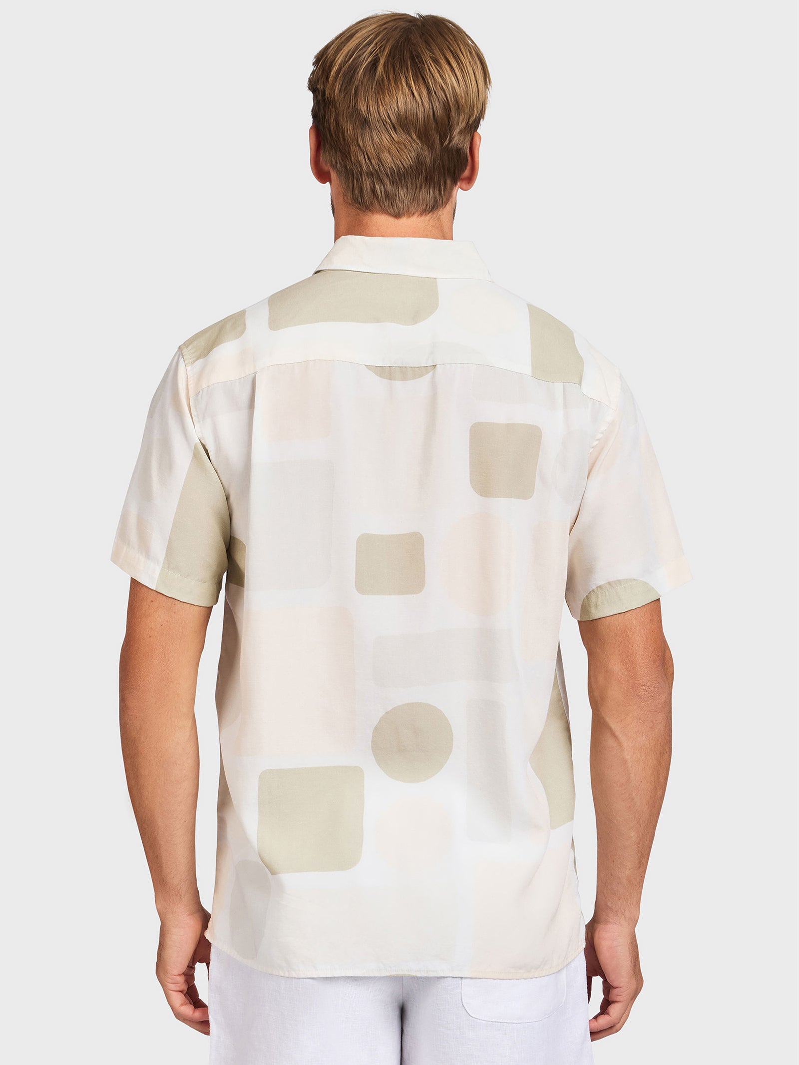 Foreman Short Sleeve Shirt