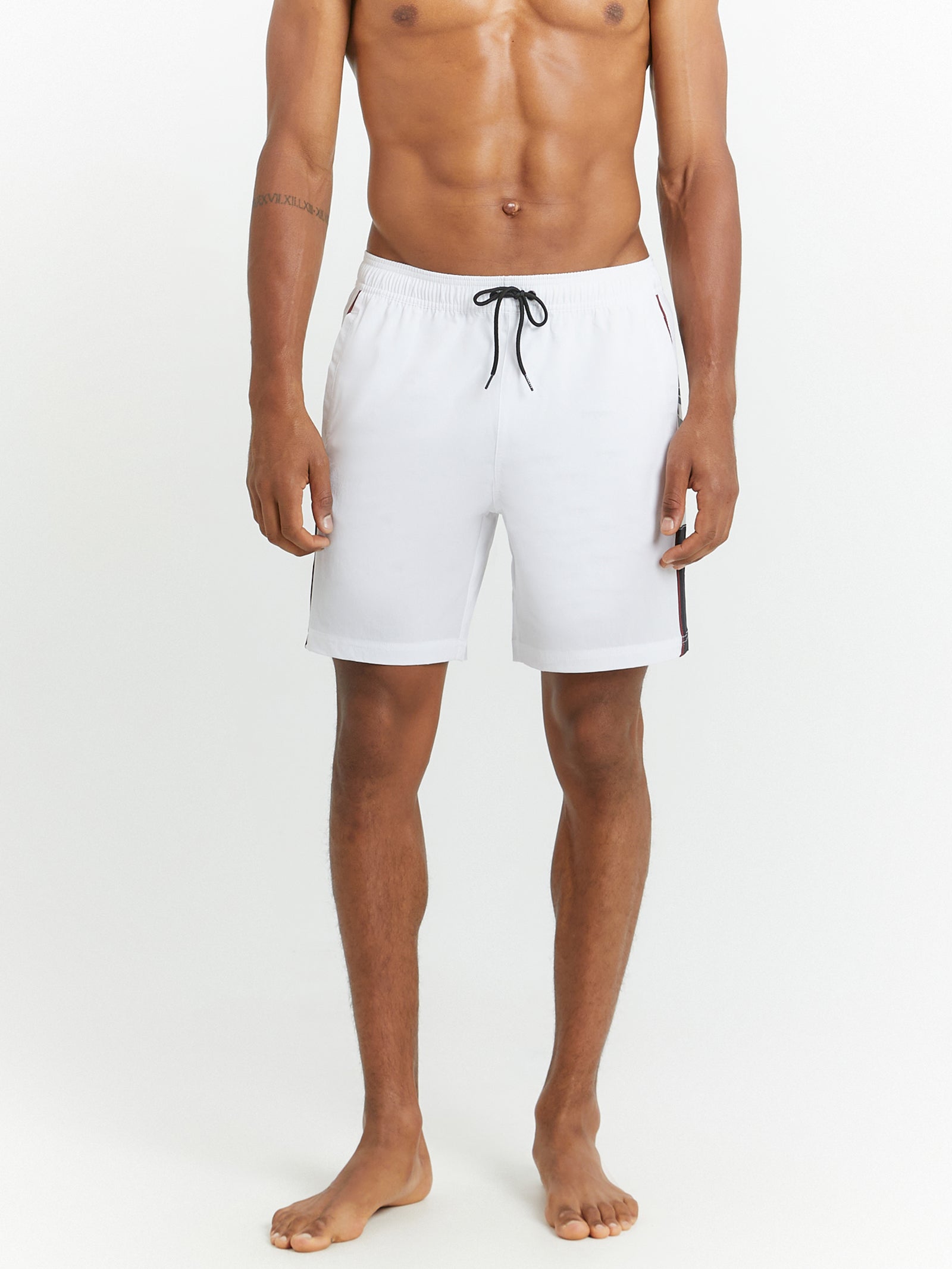 Signature Swim Shorts