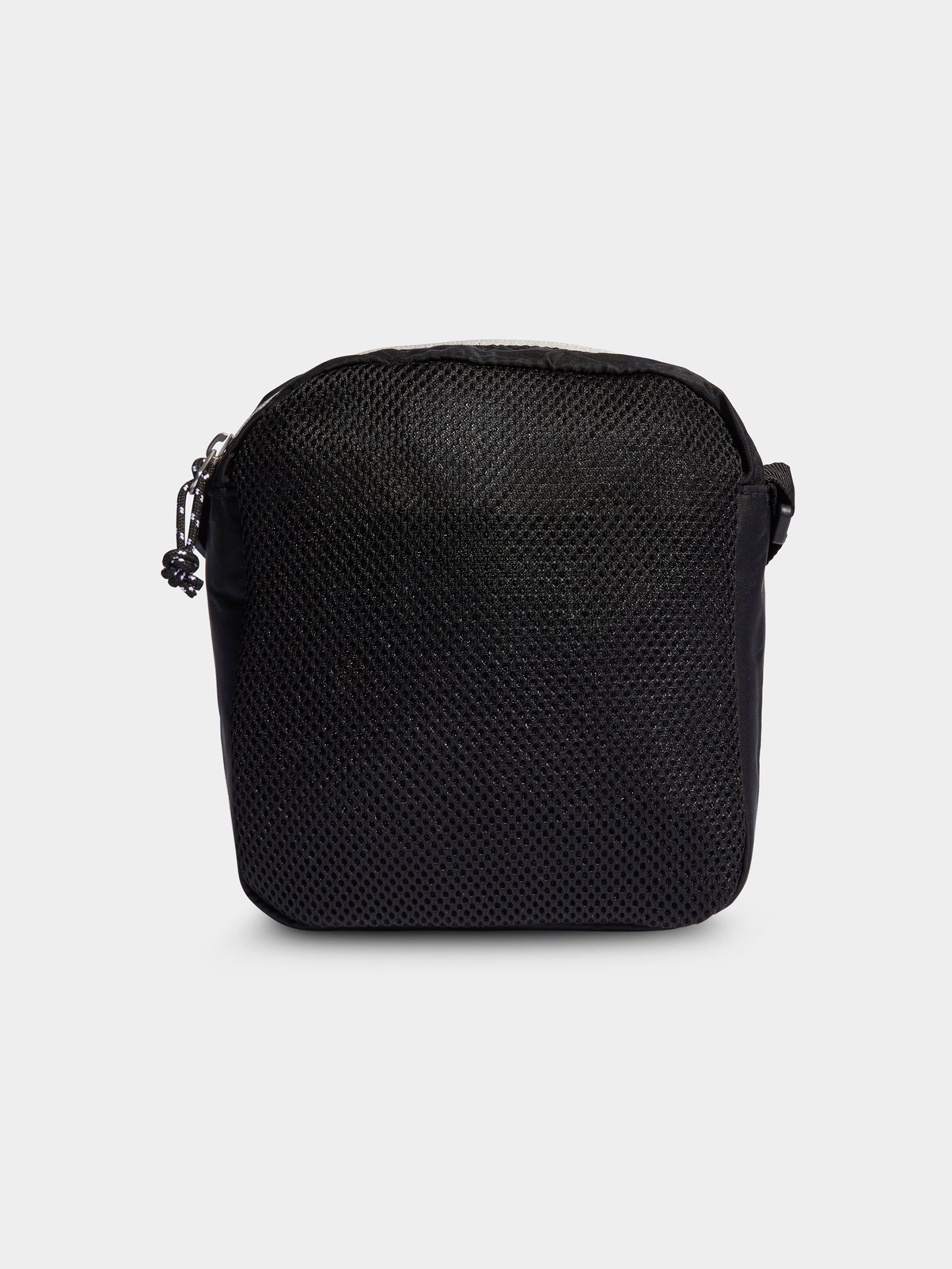 Adicolor Archive Festival Bag in Black & White