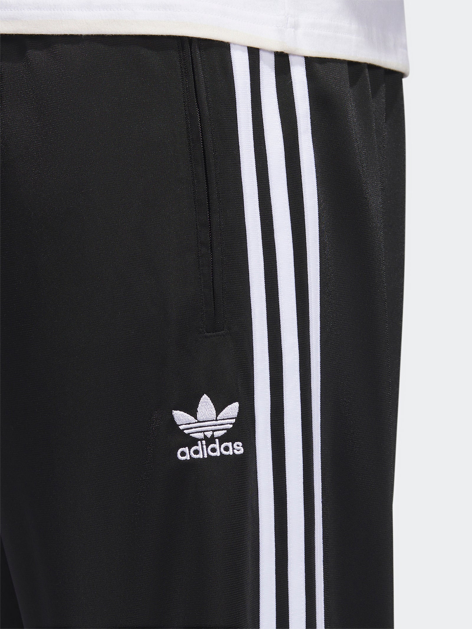 Adicolor Classics Firebird Track Pants in Black