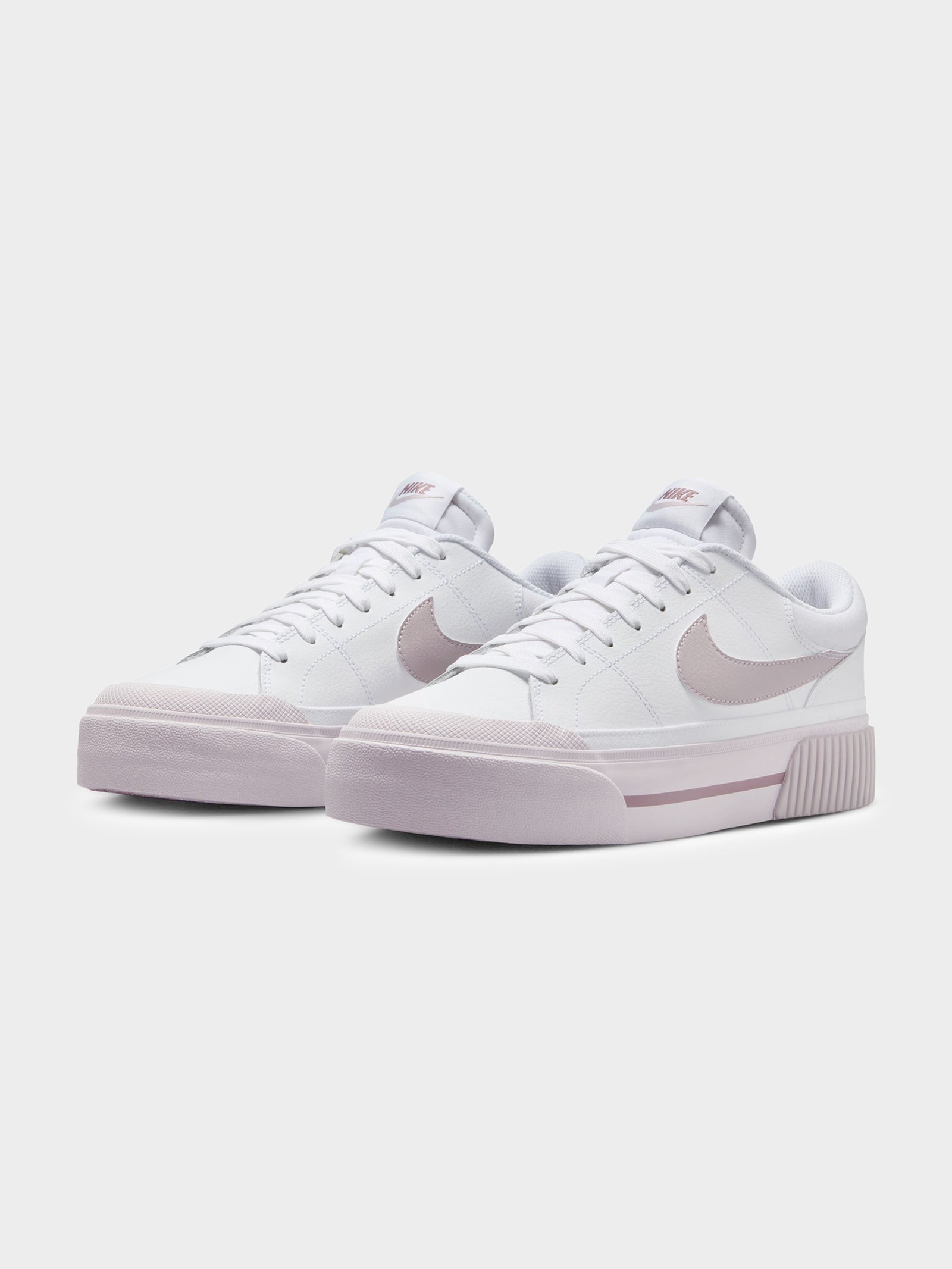 Womens Nike Court Legacy Lift Sneaker