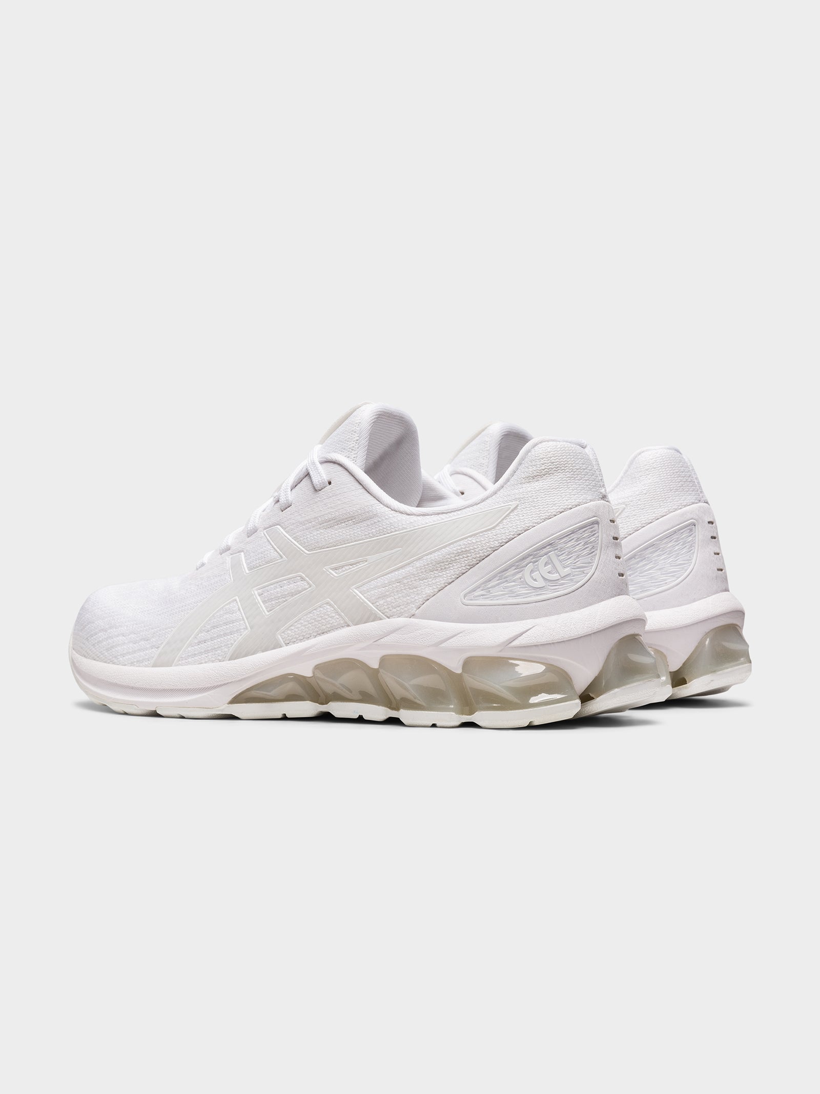 Womens Gel-Quantum 180 VII Sneakers in White