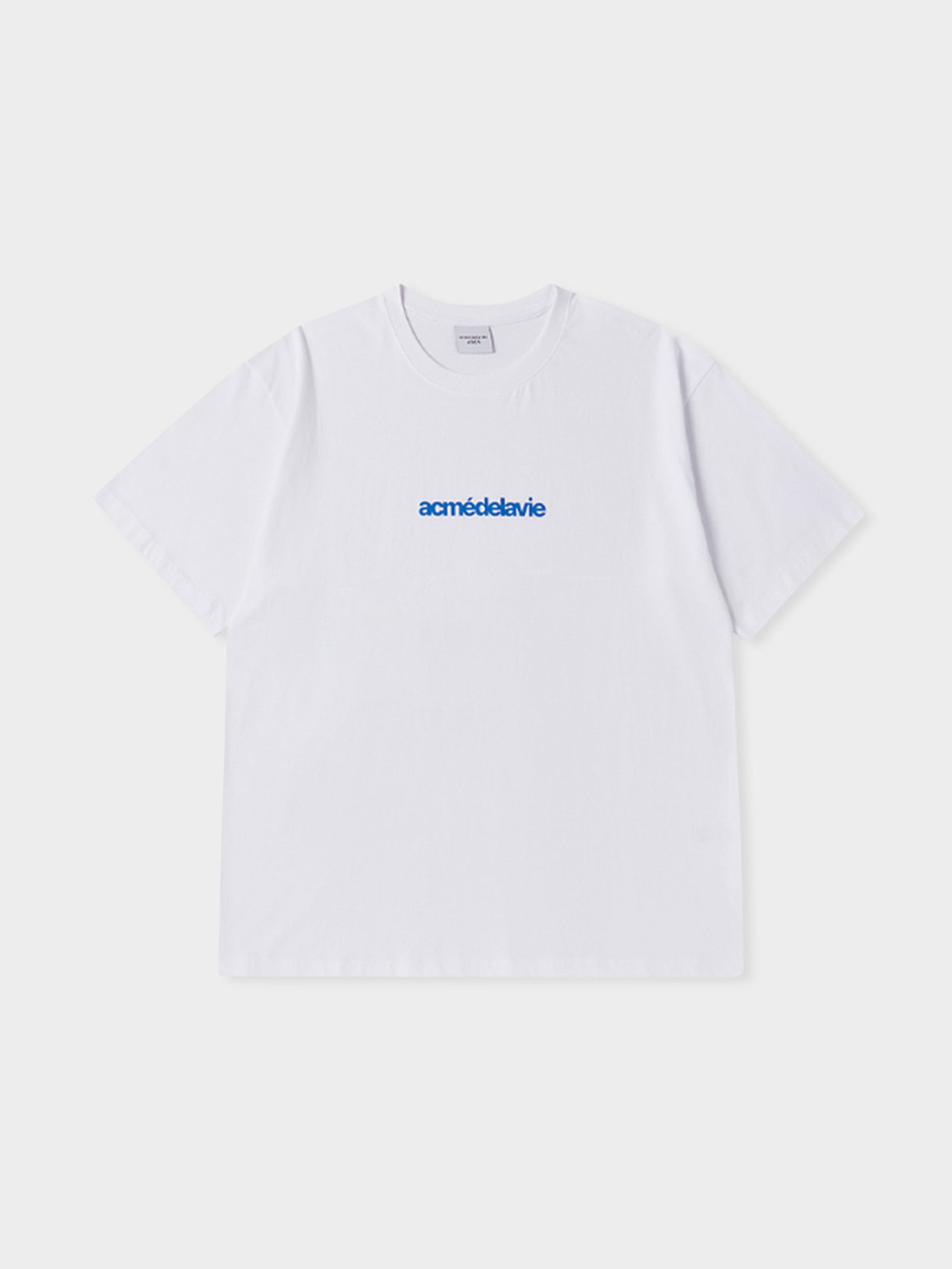 Connect Logo Basic T-Shirt