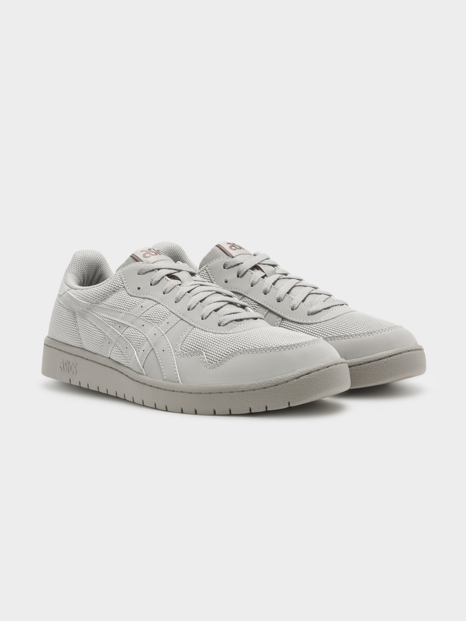 Mens Japan S Sneakers in Oyster Grey