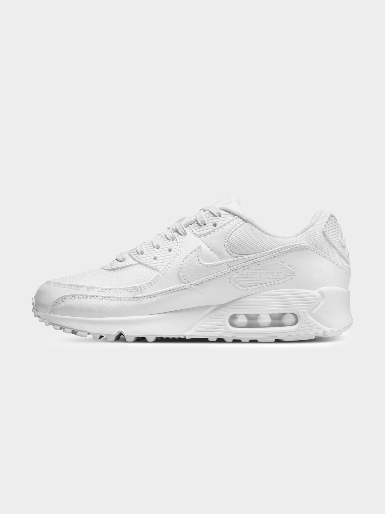 Womens Air Max 90 Sneakers