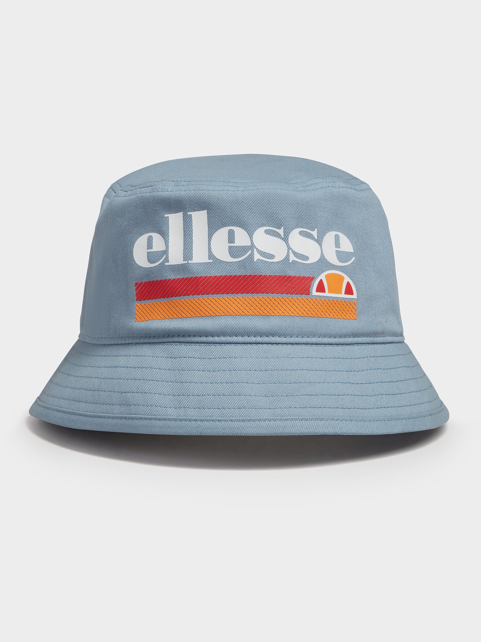 Altina Bucket Hat in Blue