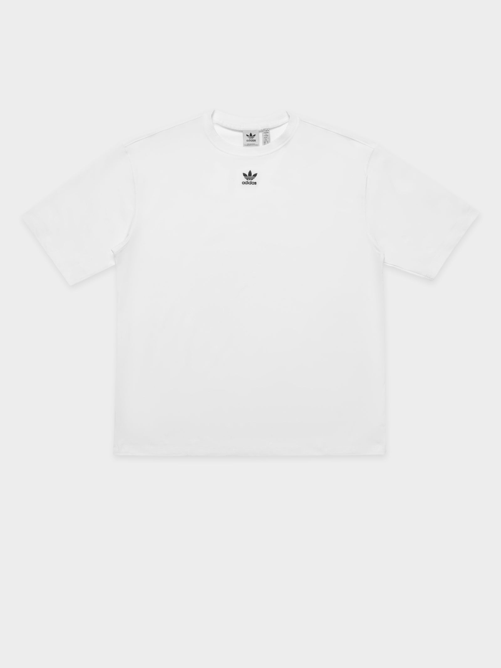 Adicolor Essentials T-Shirt in White