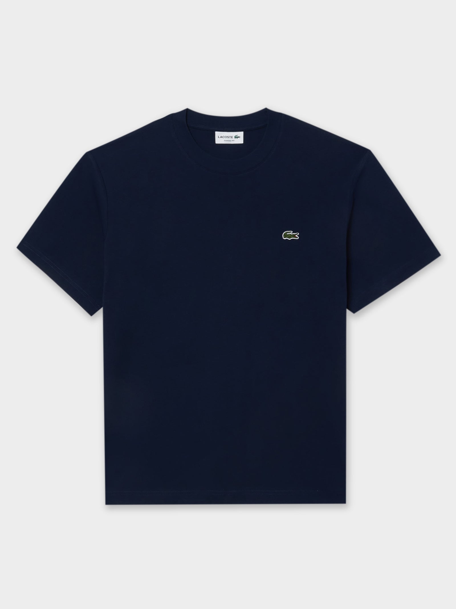 Essential Classic Fit T-Shirt