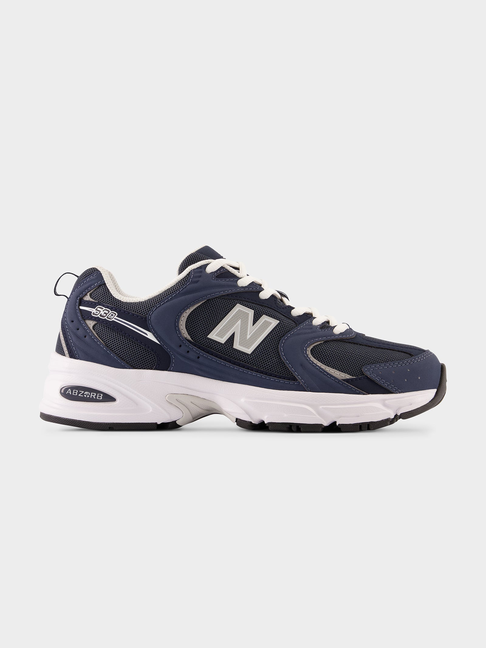 Unisex 530 Sneakers in Navy