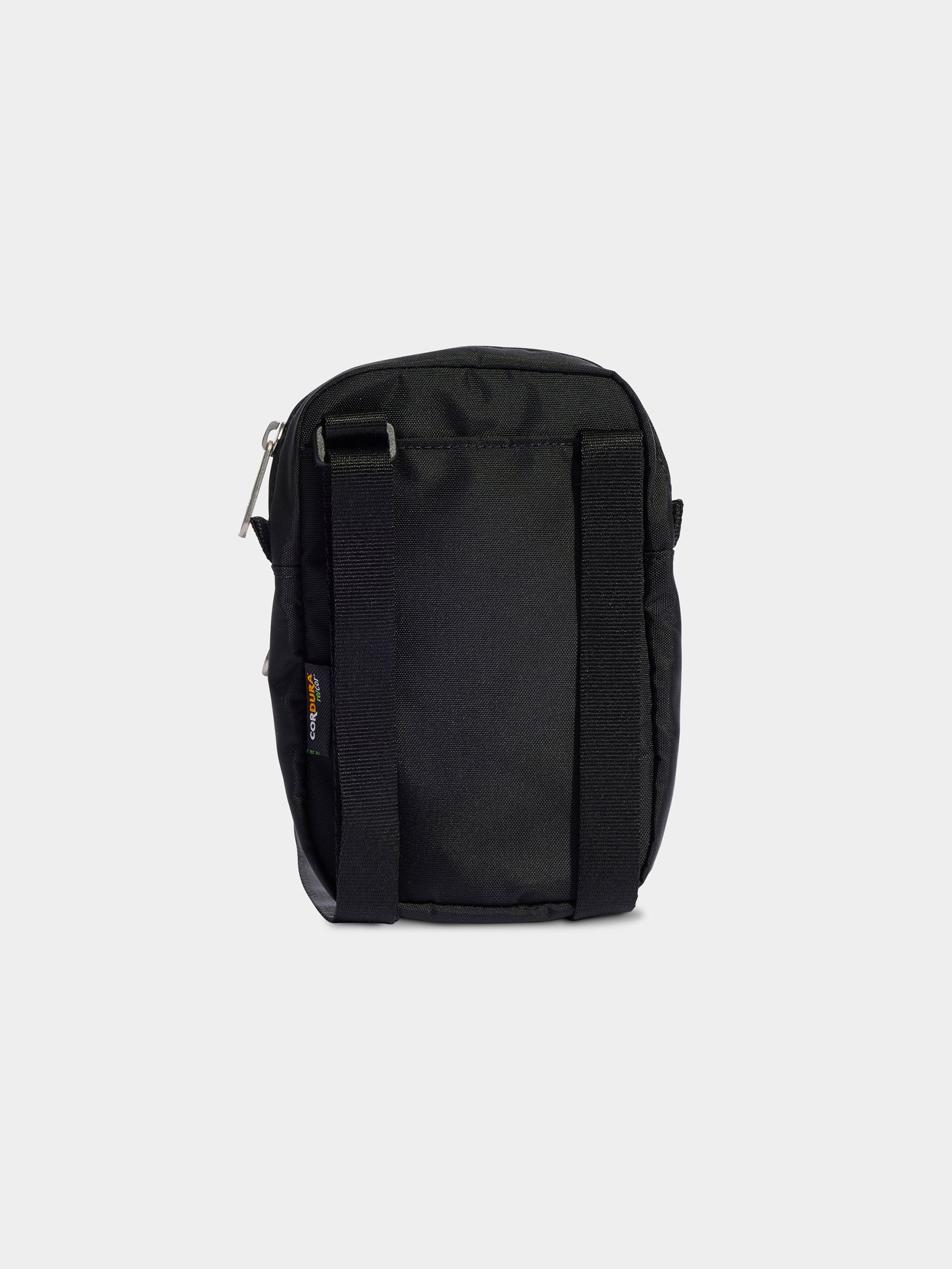 Premium Essentials Festival Bag in Black