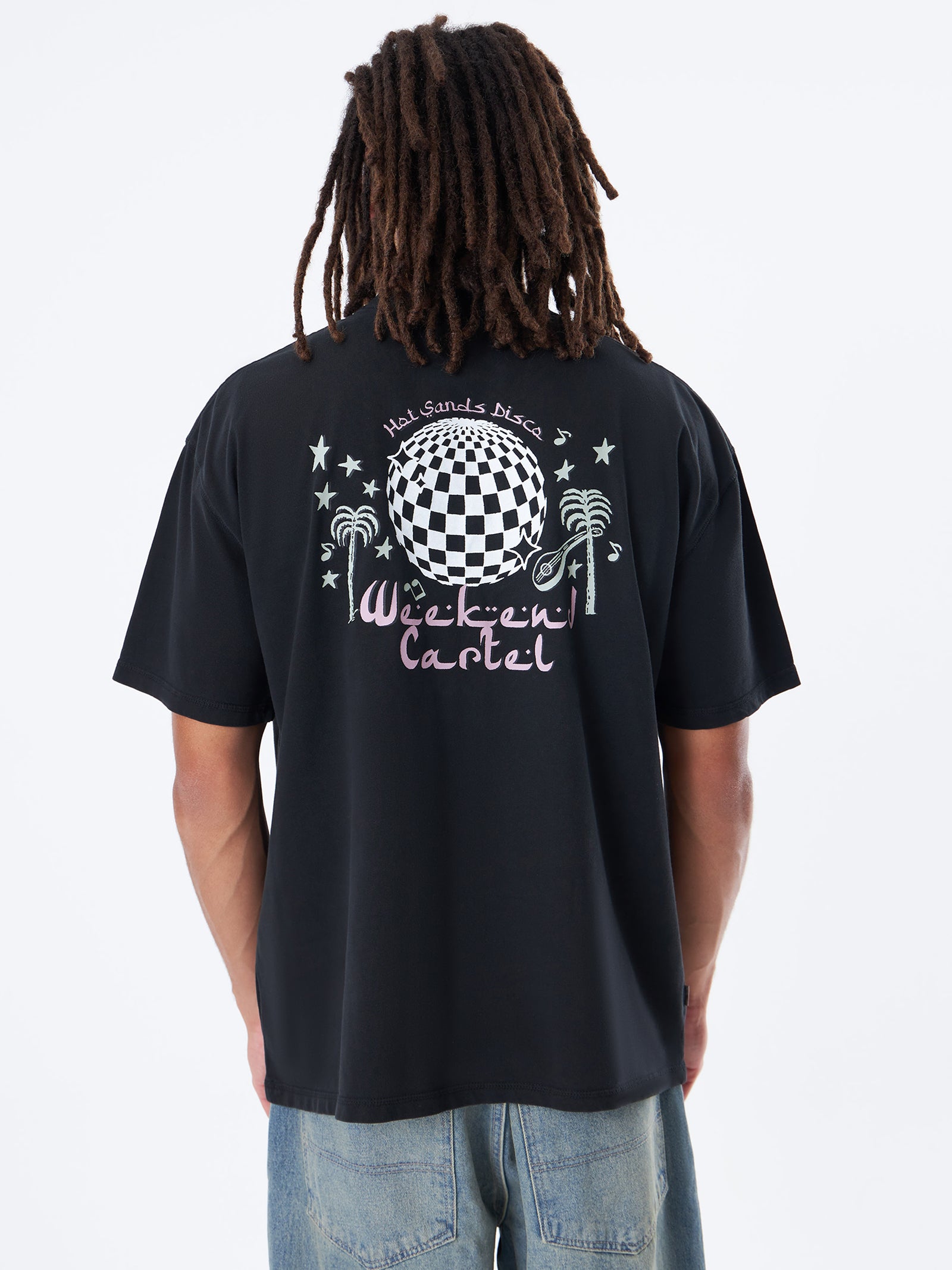 Medi Disco Tee