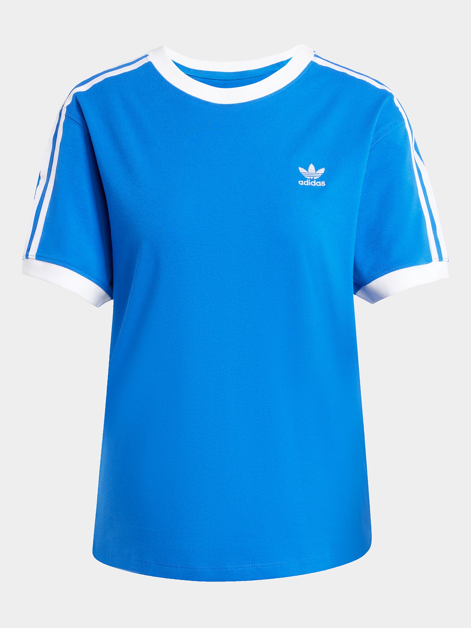 3 Stripe Tee