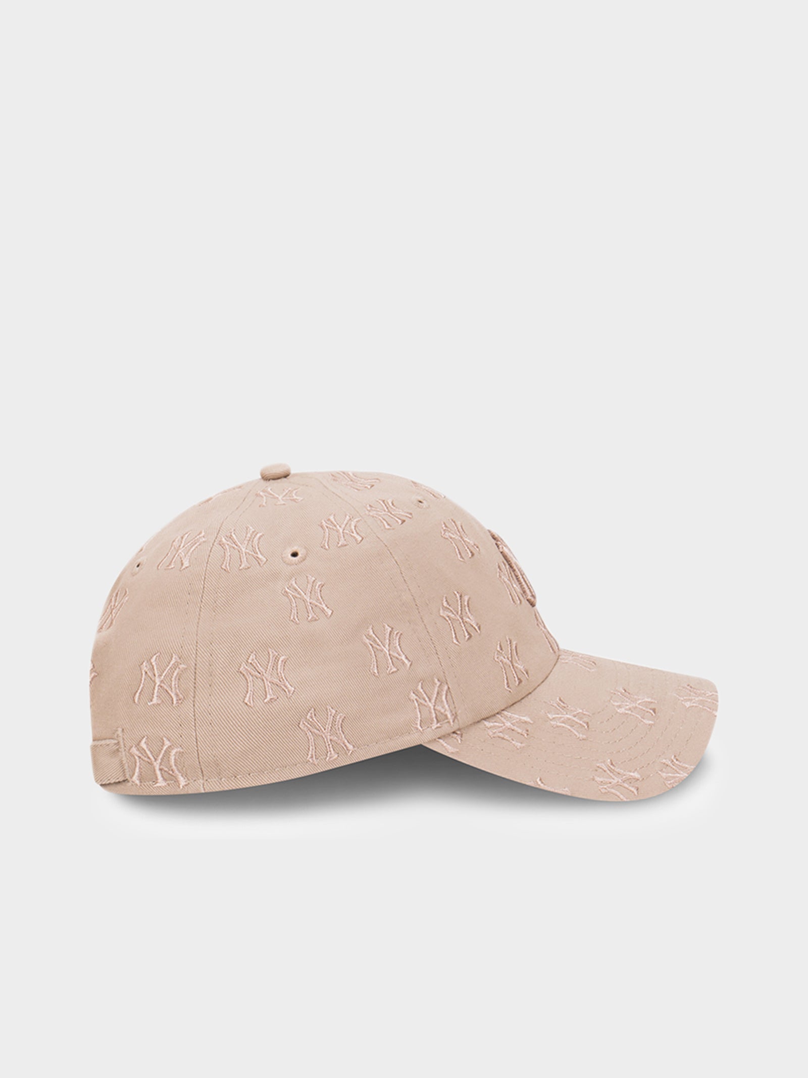 New York Yankees Monogram Cap