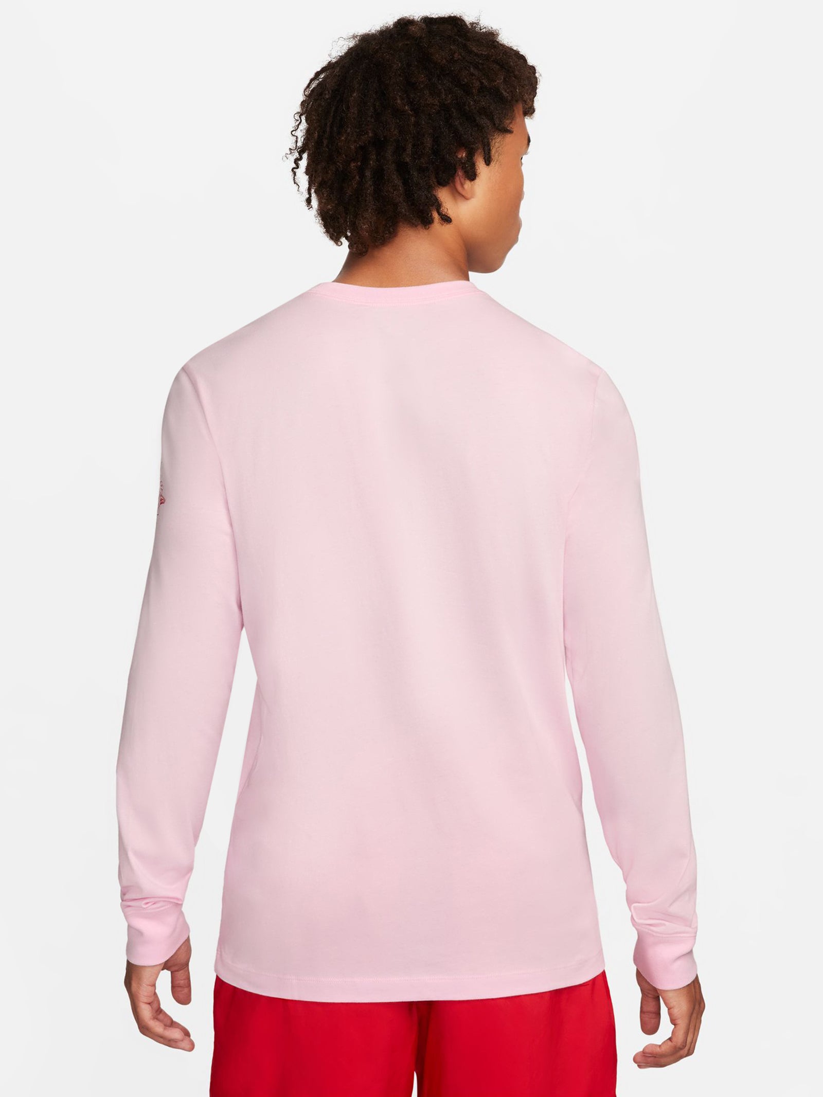 Long-Sleeve T-Shirt