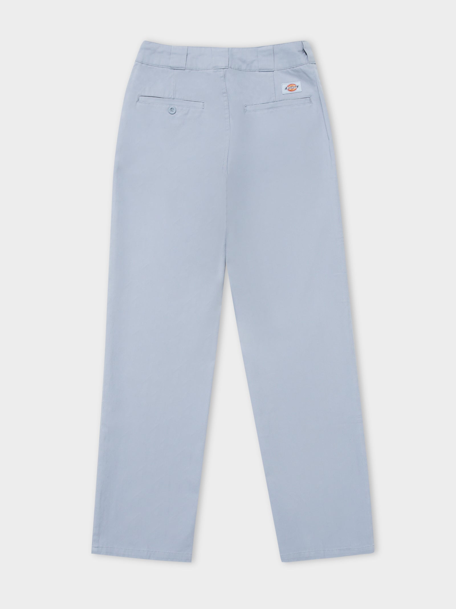 875 Tapered Fit Pants in Blue