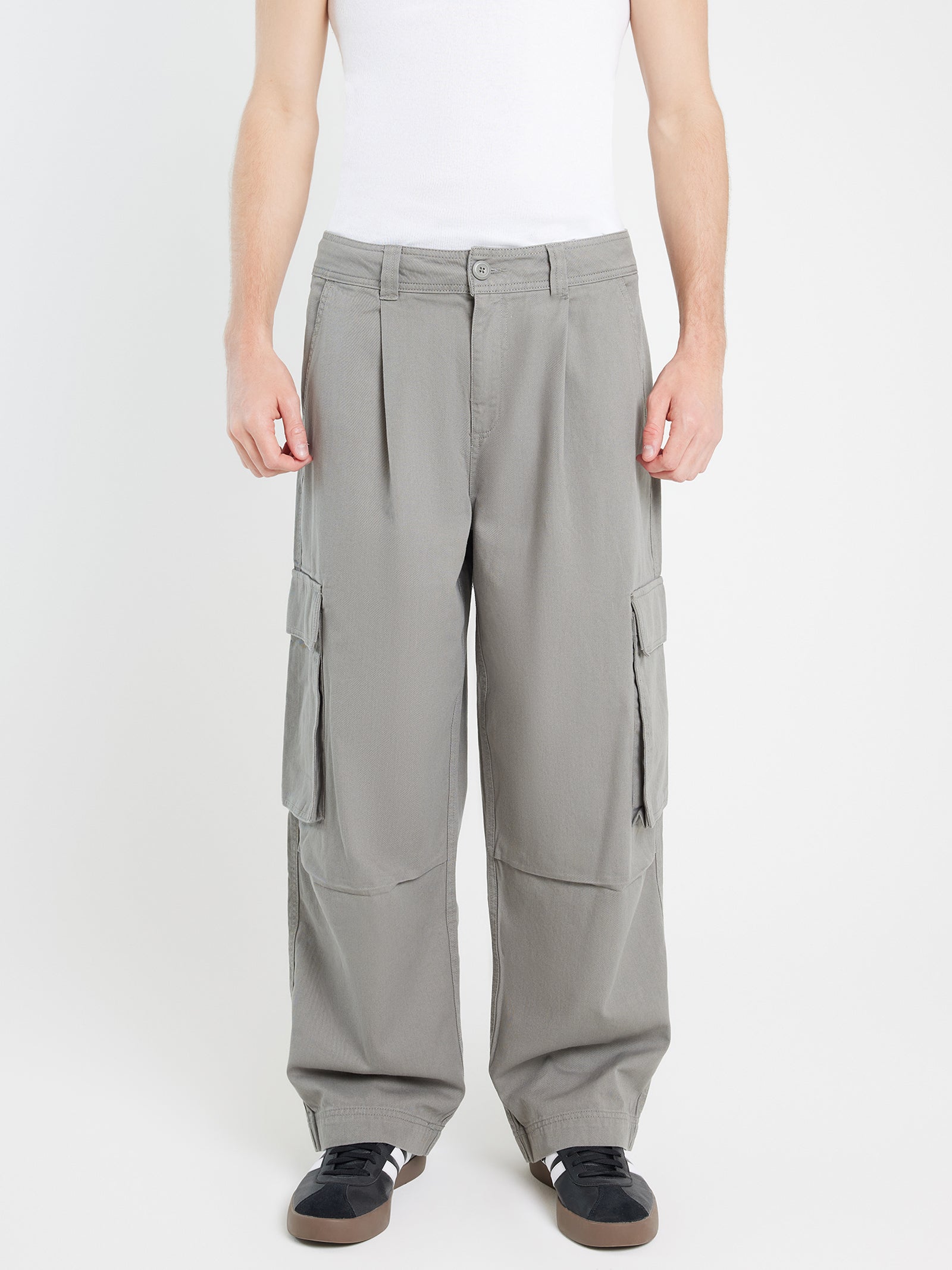 Winslow Cargo Pants