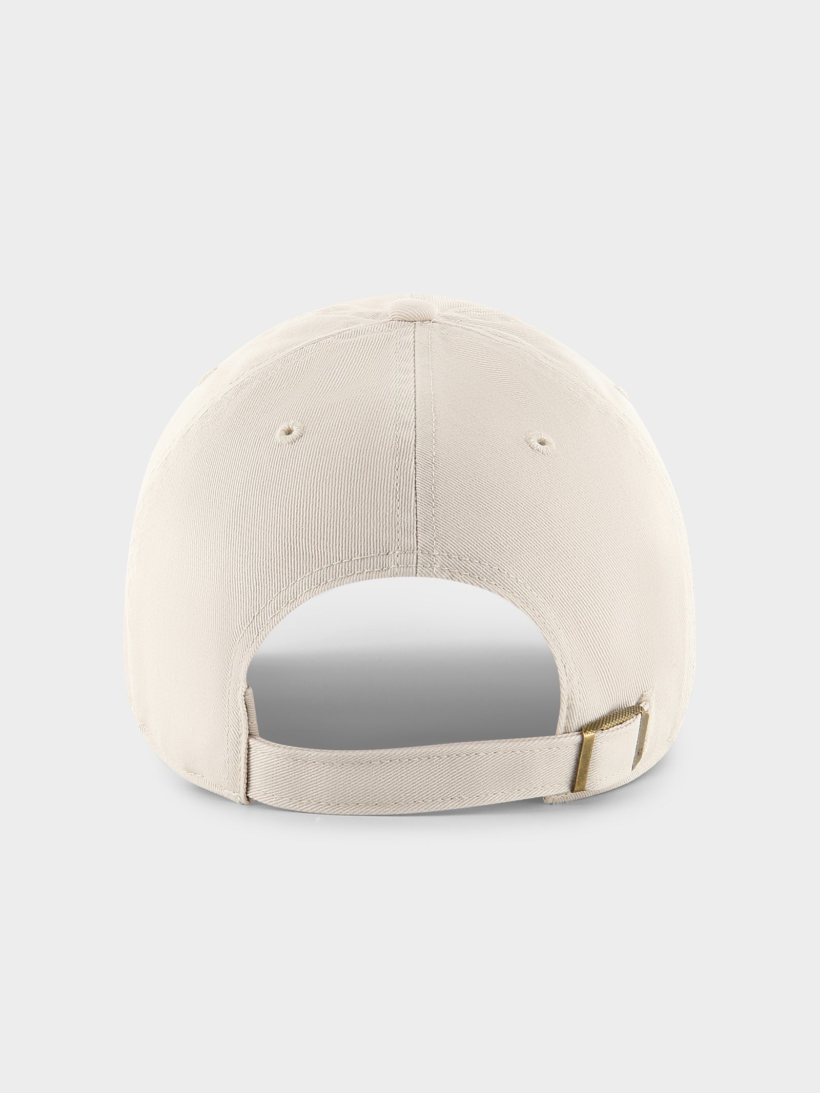 San Diego California 47 Clean Up Cap in Bone