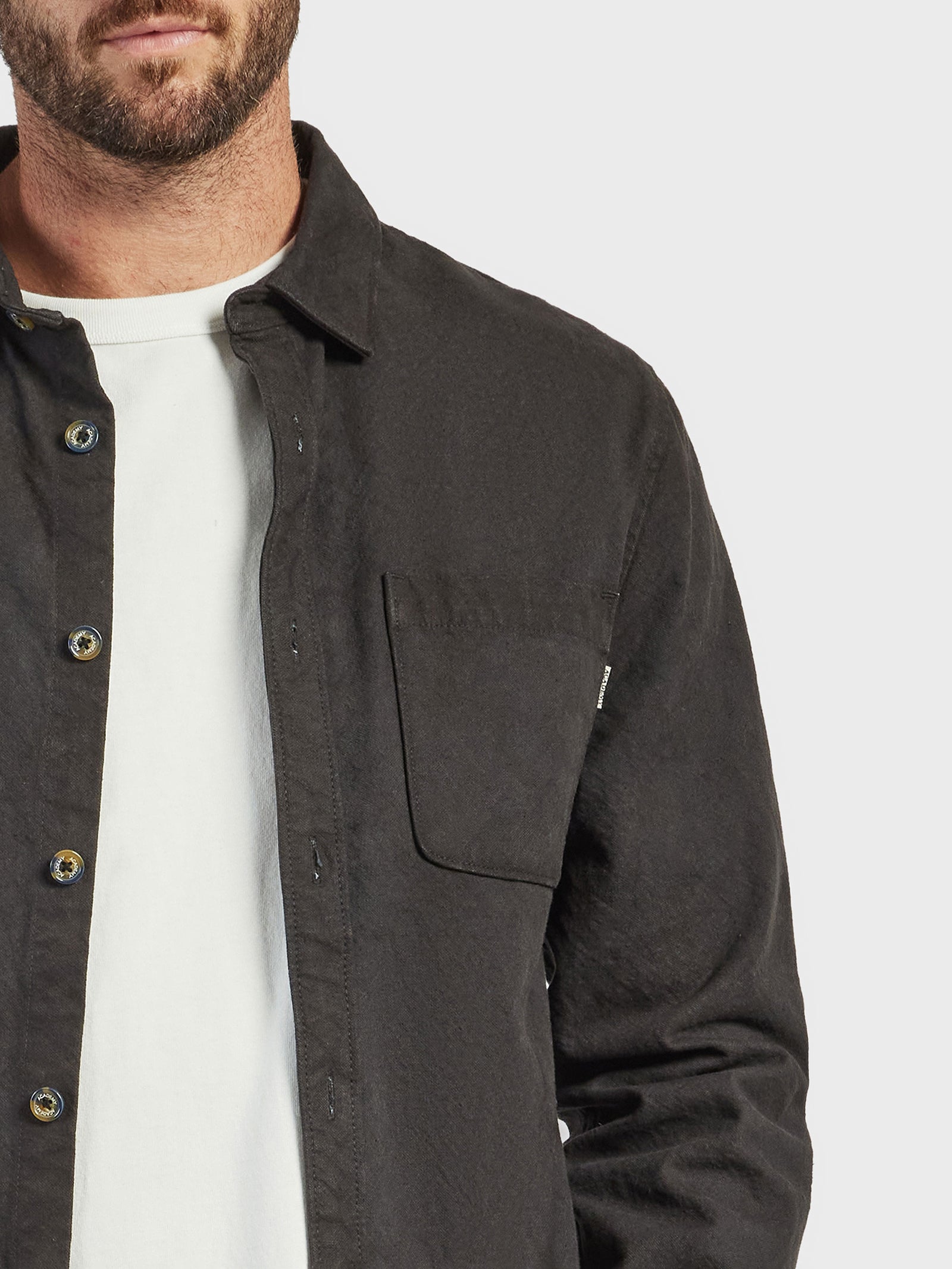 Afield Overshirt