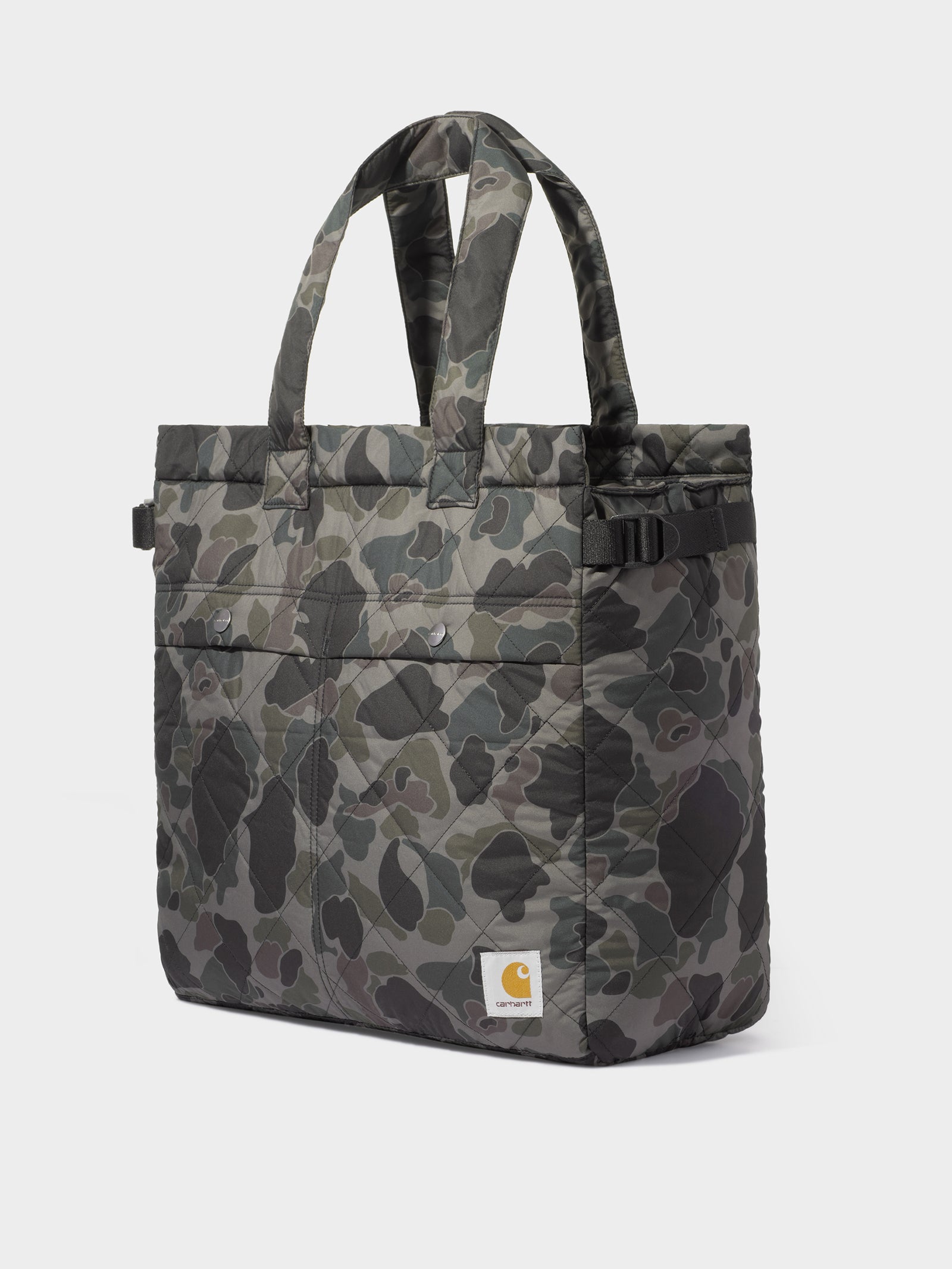 Myton Travel Tote