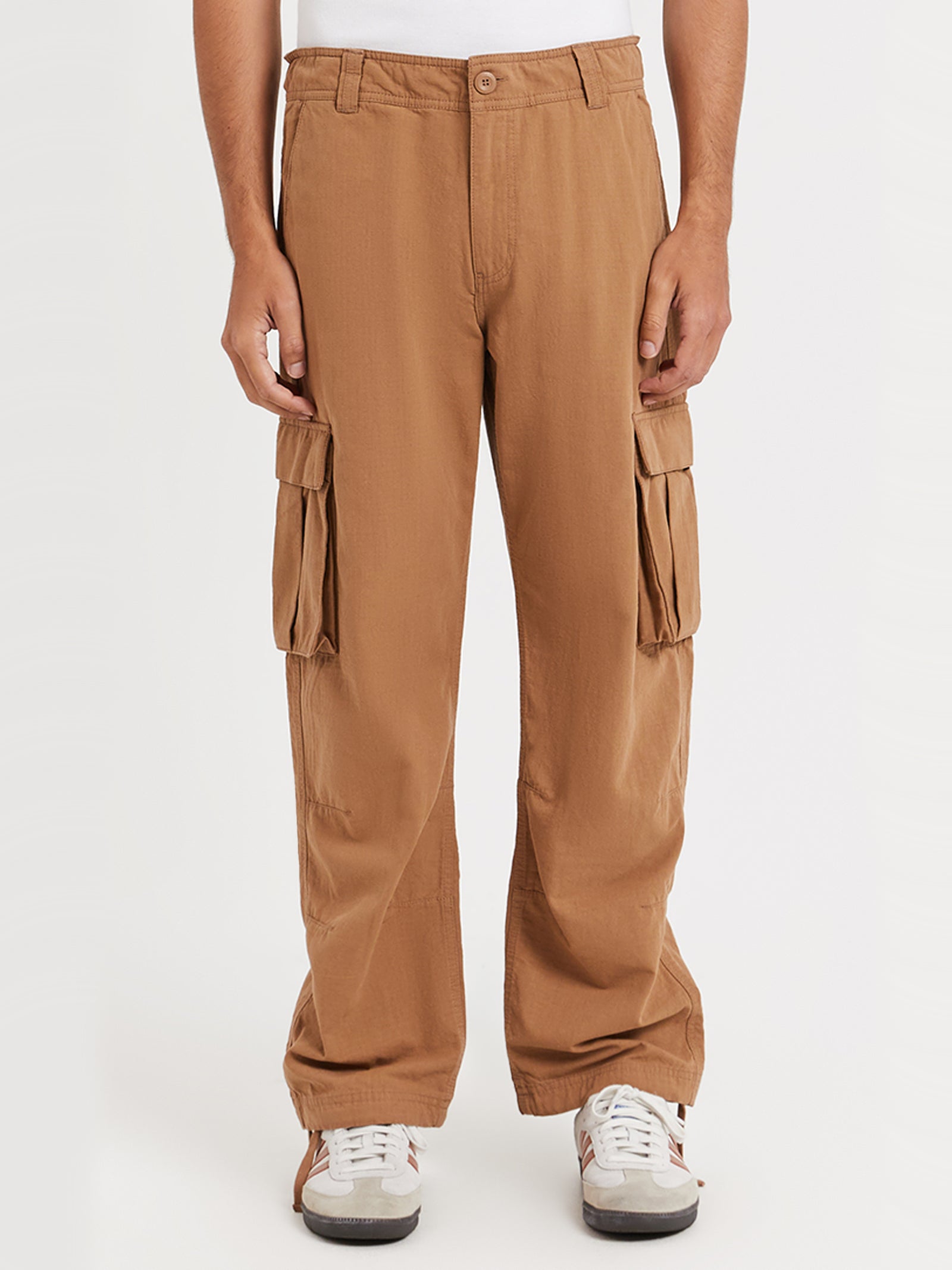 Wyatt Cargo Pants