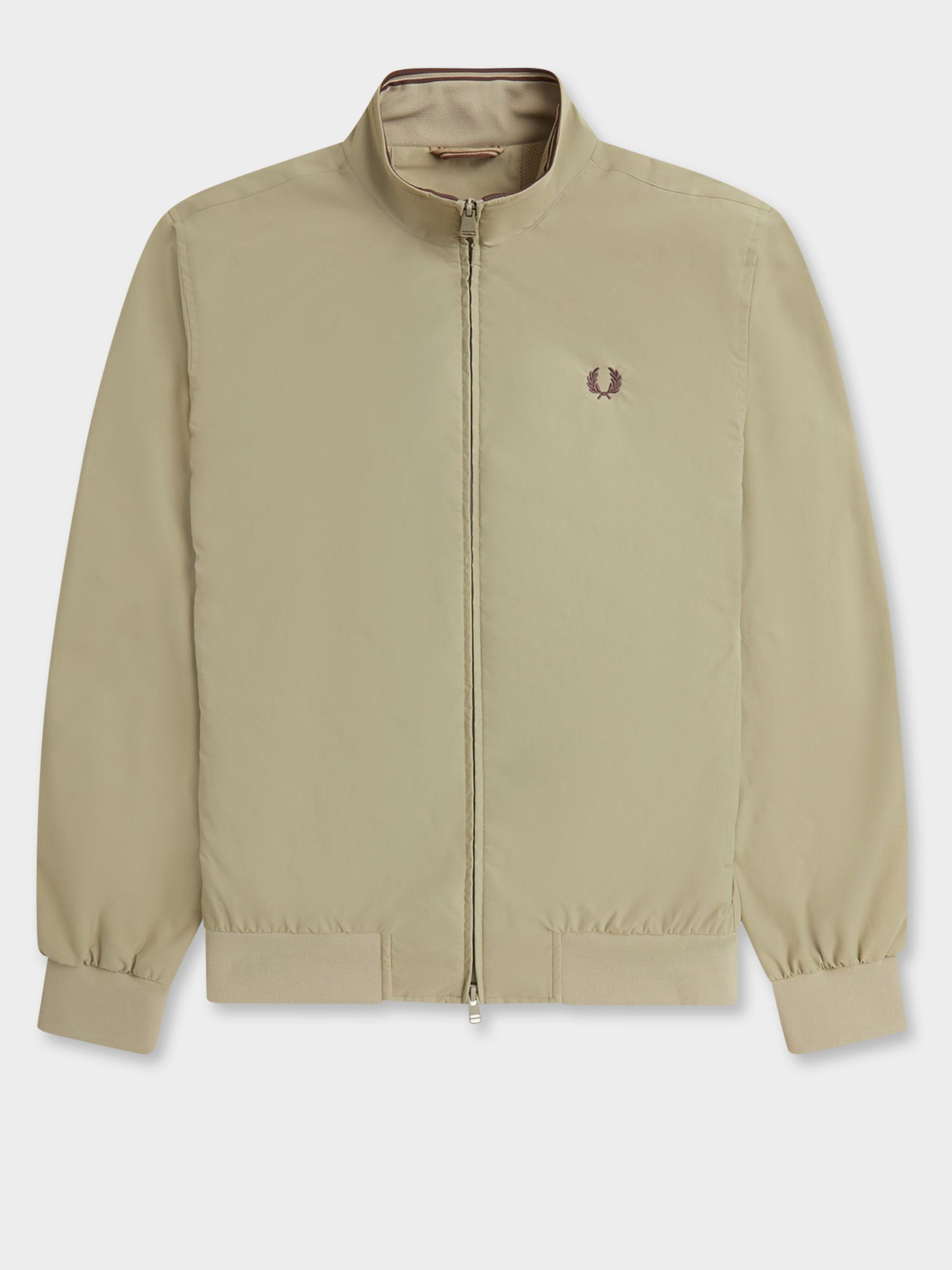 Brentham Jacket