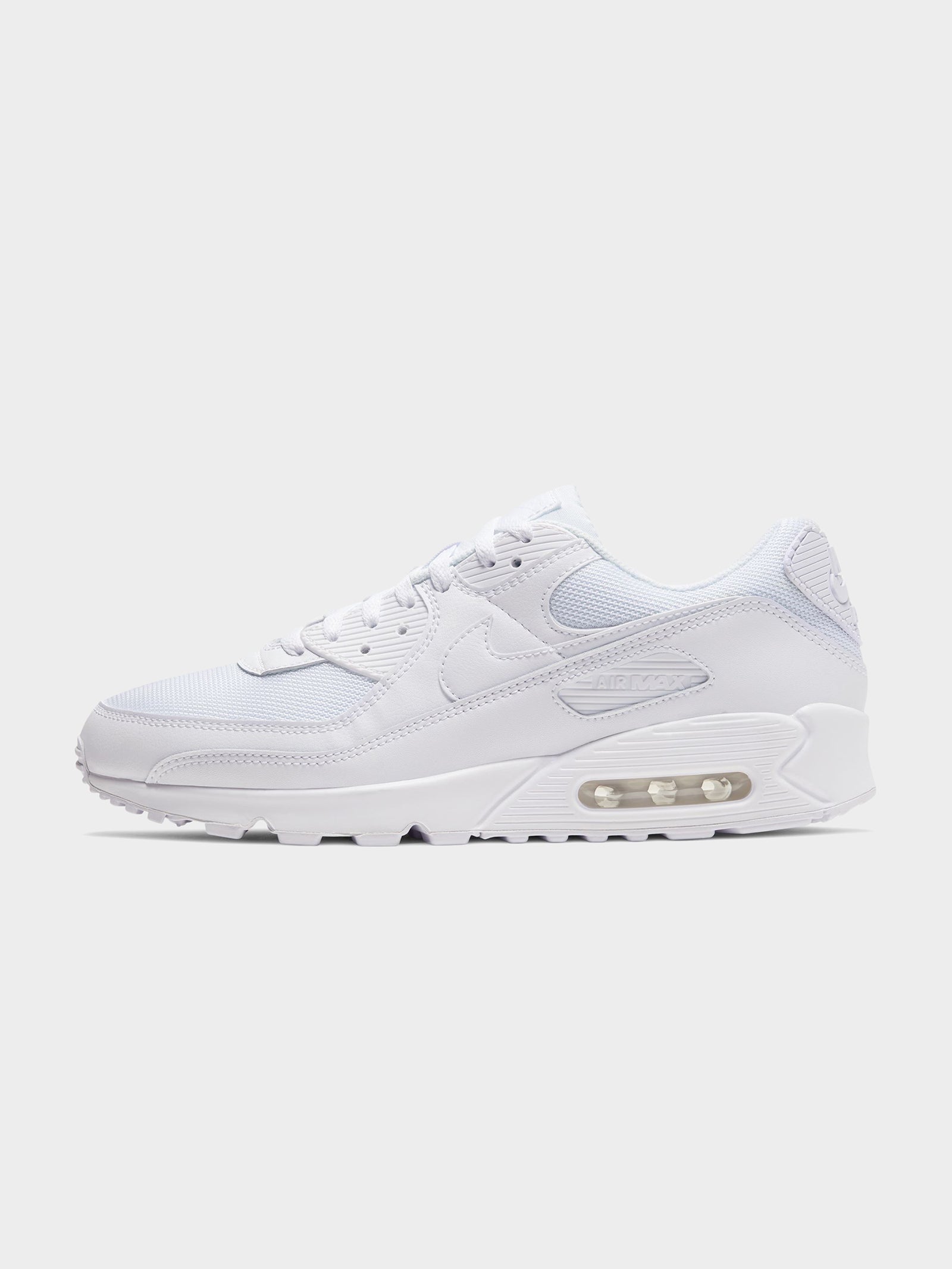 Mens Nike Air Max 90 Sneaker