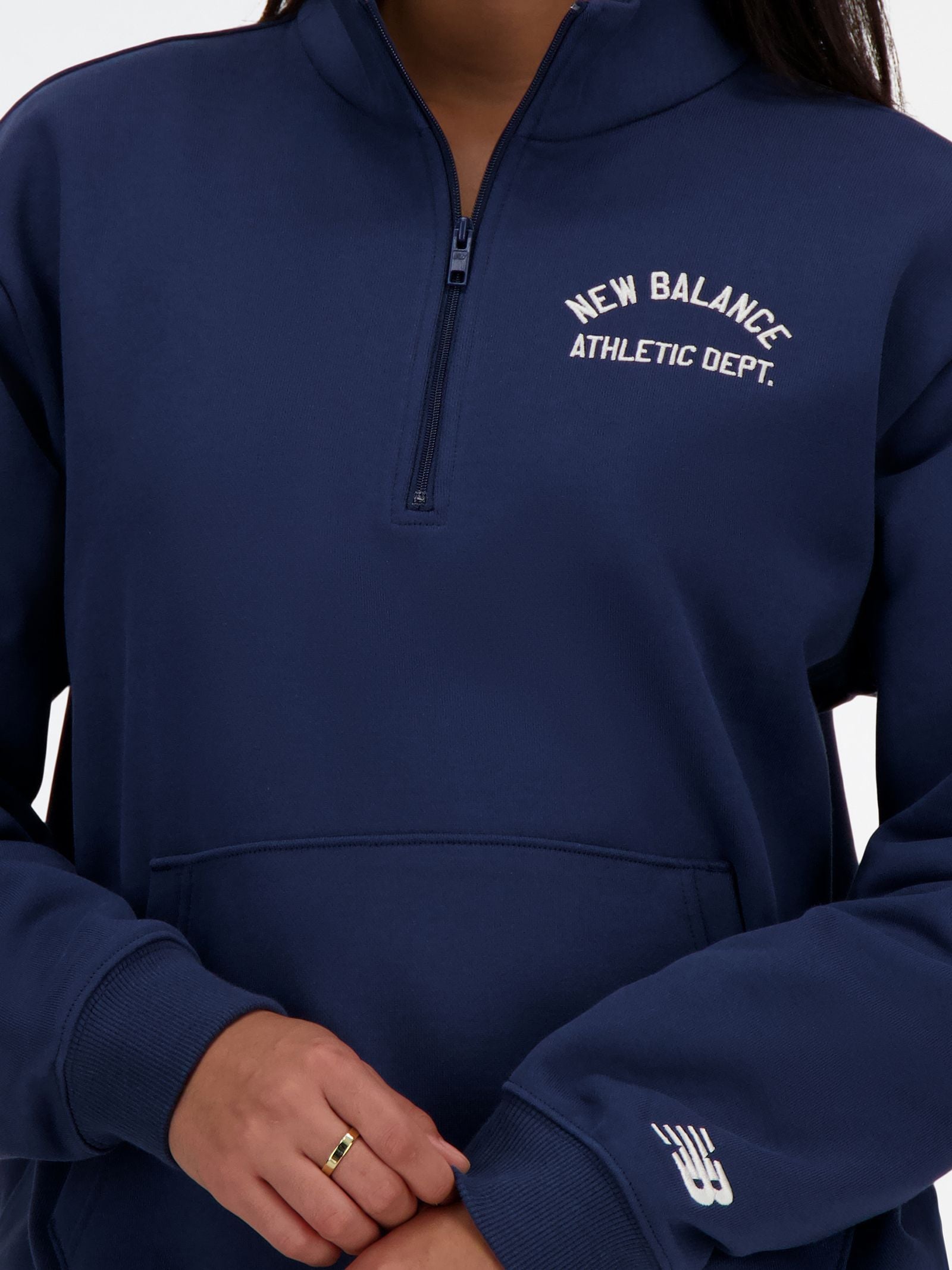 Greatest Hit Quarter Zip