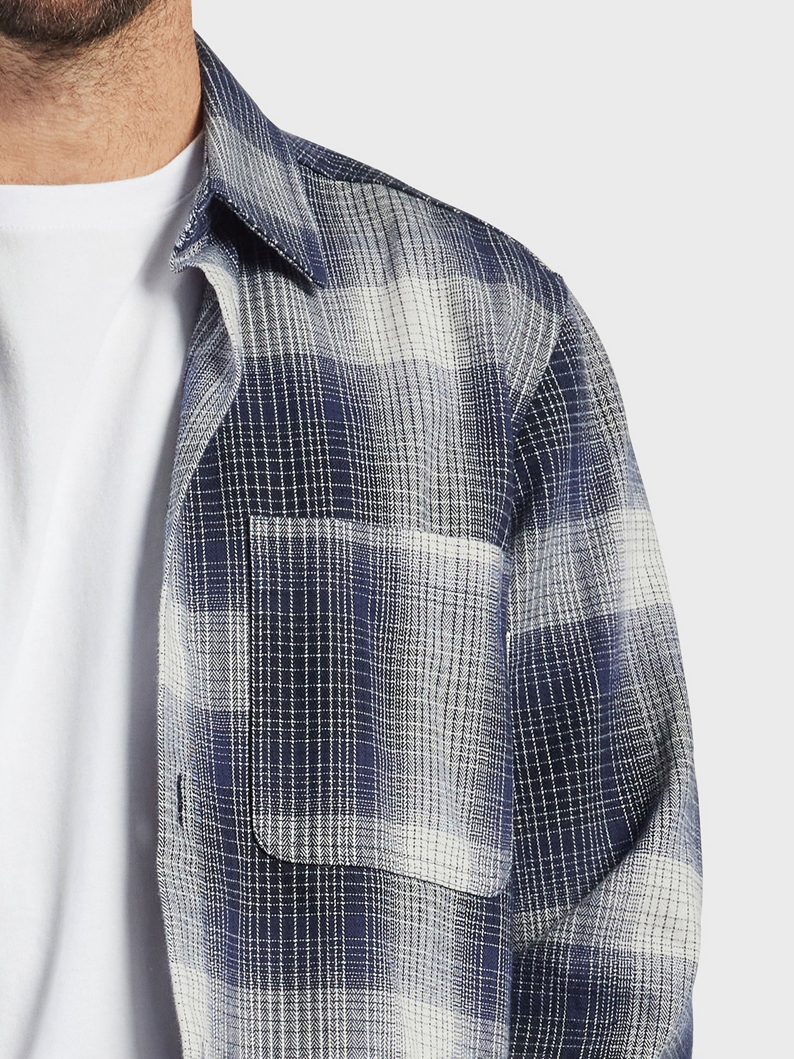 Oban Overshirt